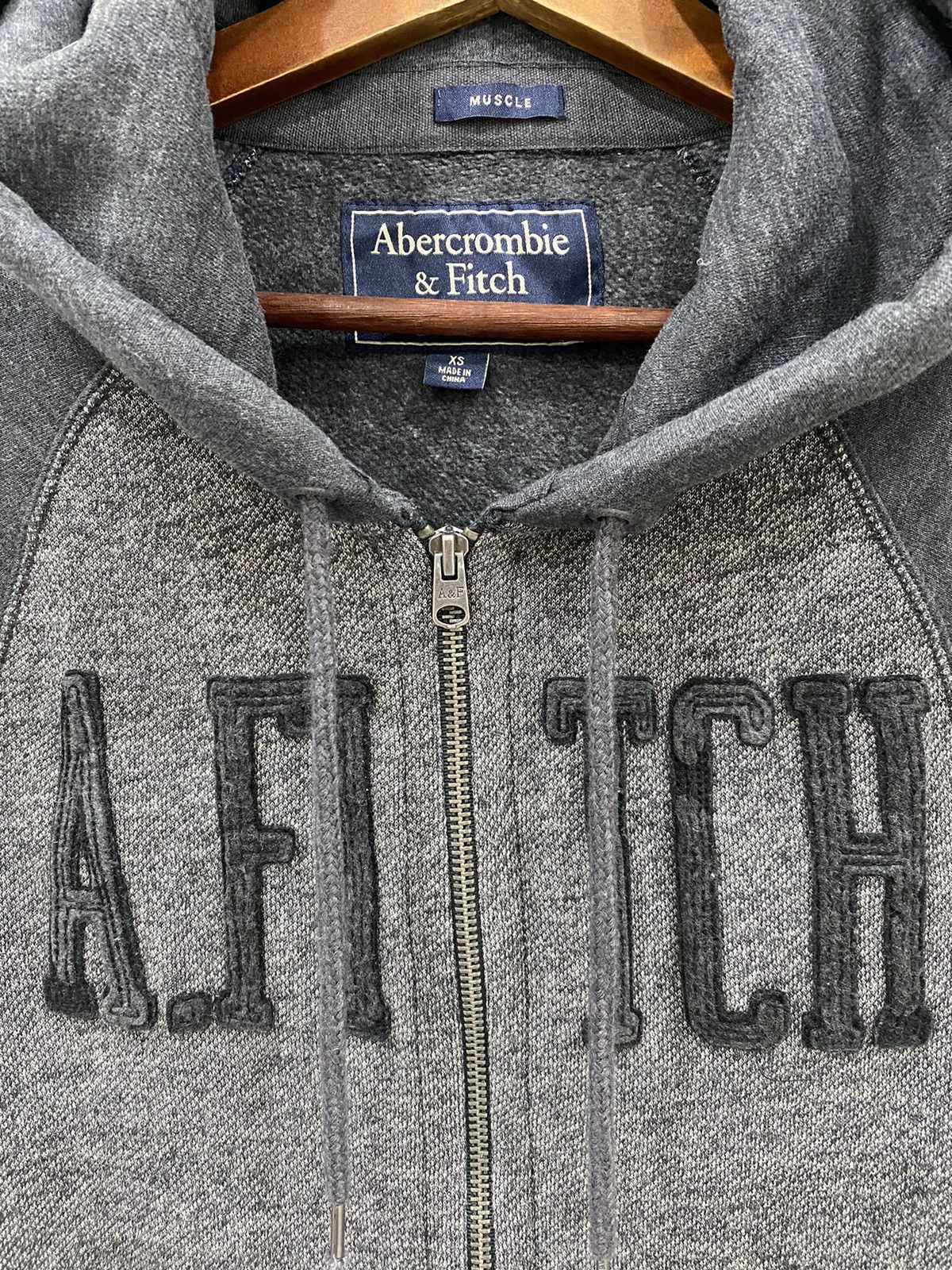 Abercrombie & Fitch Spellput hoodies Size US S / EU 44-46 / 1 - 3 Thumbnail
