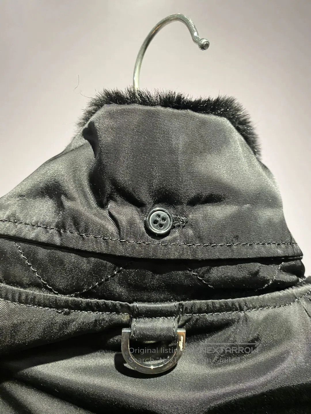 Mastermind Japan Mastermind Poter x Alpha B15 Coat. Size US XL / EU 56 / 4 - 6 Thumbnail