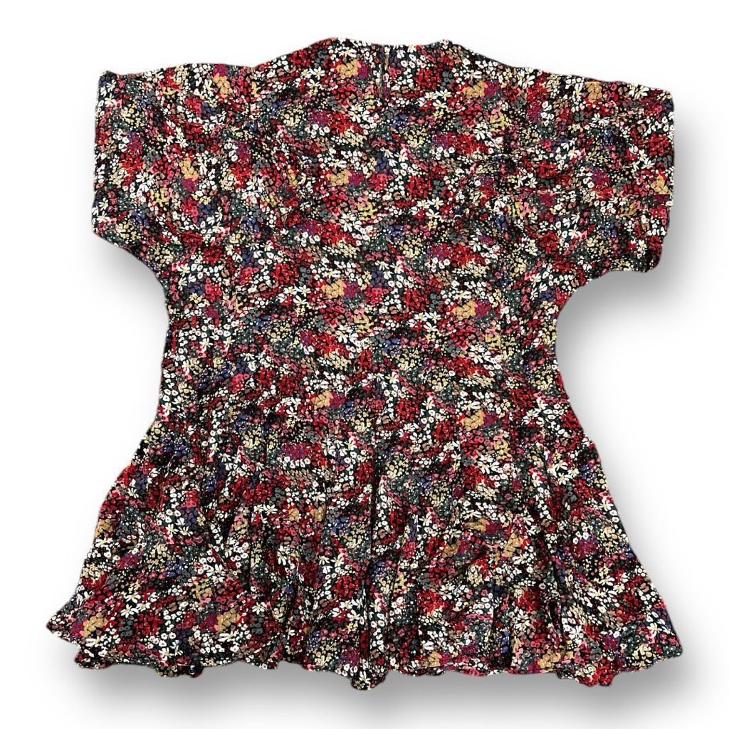 Other Storia Perennial Floral & Frills Dress Size Small Size S / US 4 / IT 40 - 5 Thumbnail