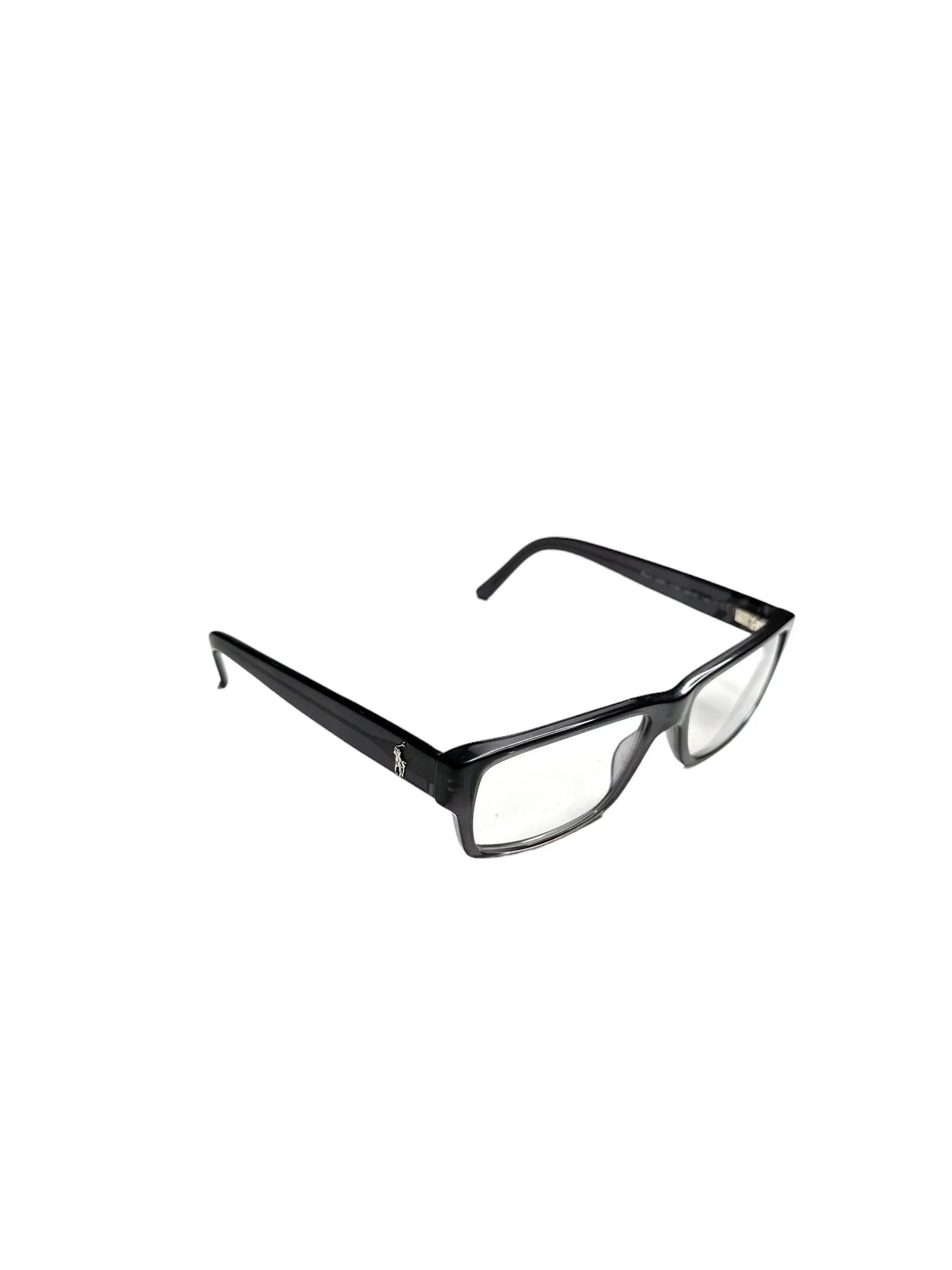 Polo Ralph Lauren Polo PRL vintage wayfarer sunglasses Size ONE SIZE - 1 Thumbnail