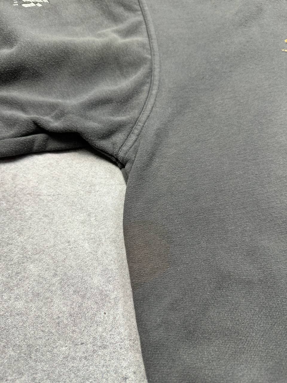 Hawk Vintage Hawk Sweatshirt, Size XXL – Retro 90s Streetwear Size US XXL / EU 58 / 5 - 5 Thumbnail