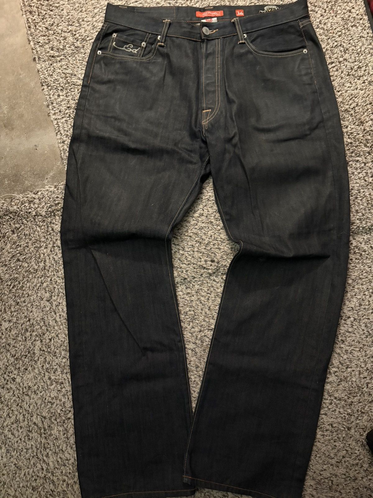 Ed Hardy Ed hardy Jeans Size US 36 / EU 52 - 3 Thumbnail