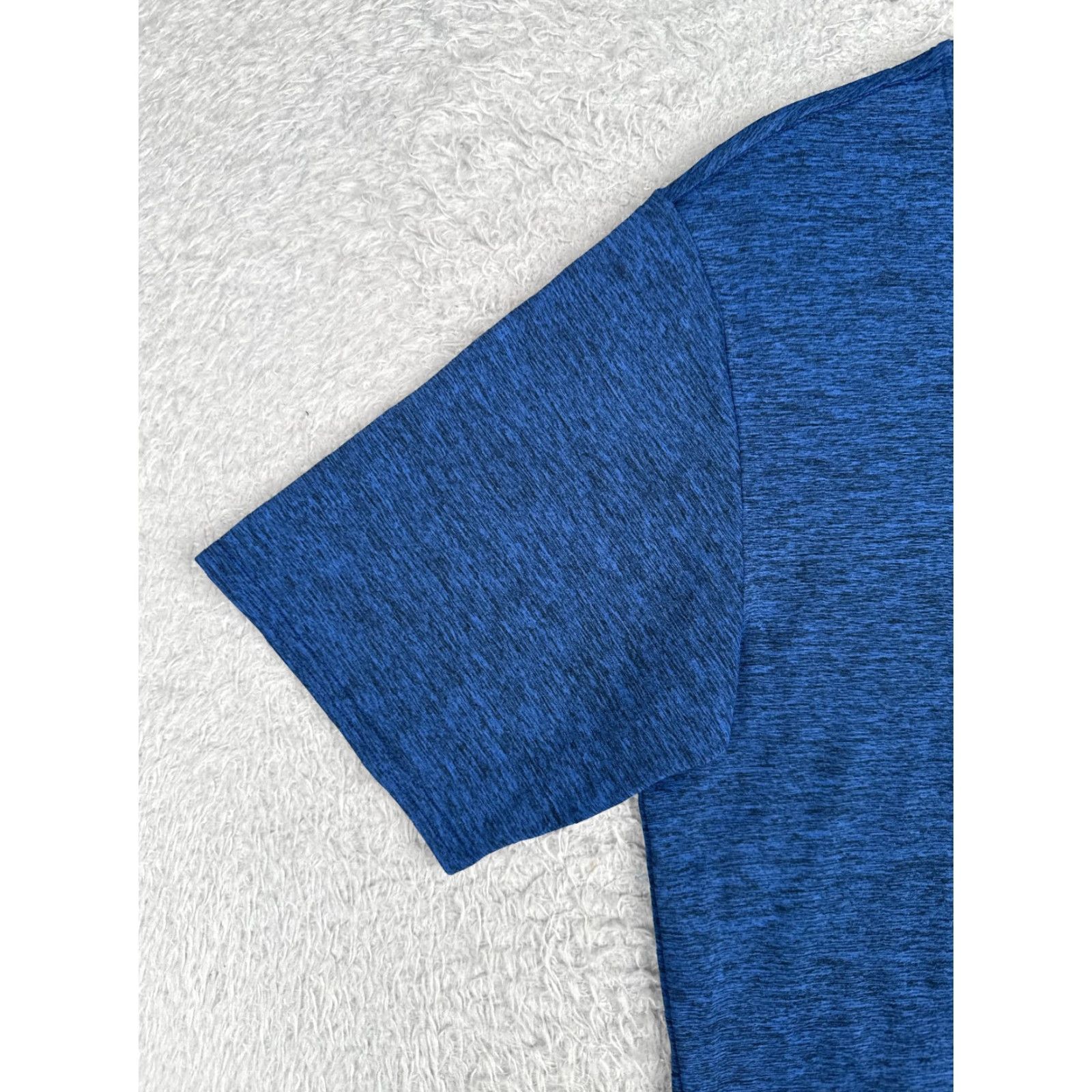Patagonia Patagonia Shirt Men Medium Blue Crew Neck 100% Polyester USCSA Champions 2020 Size US M / EU 48-50 / 2 - 3 Thumbnail