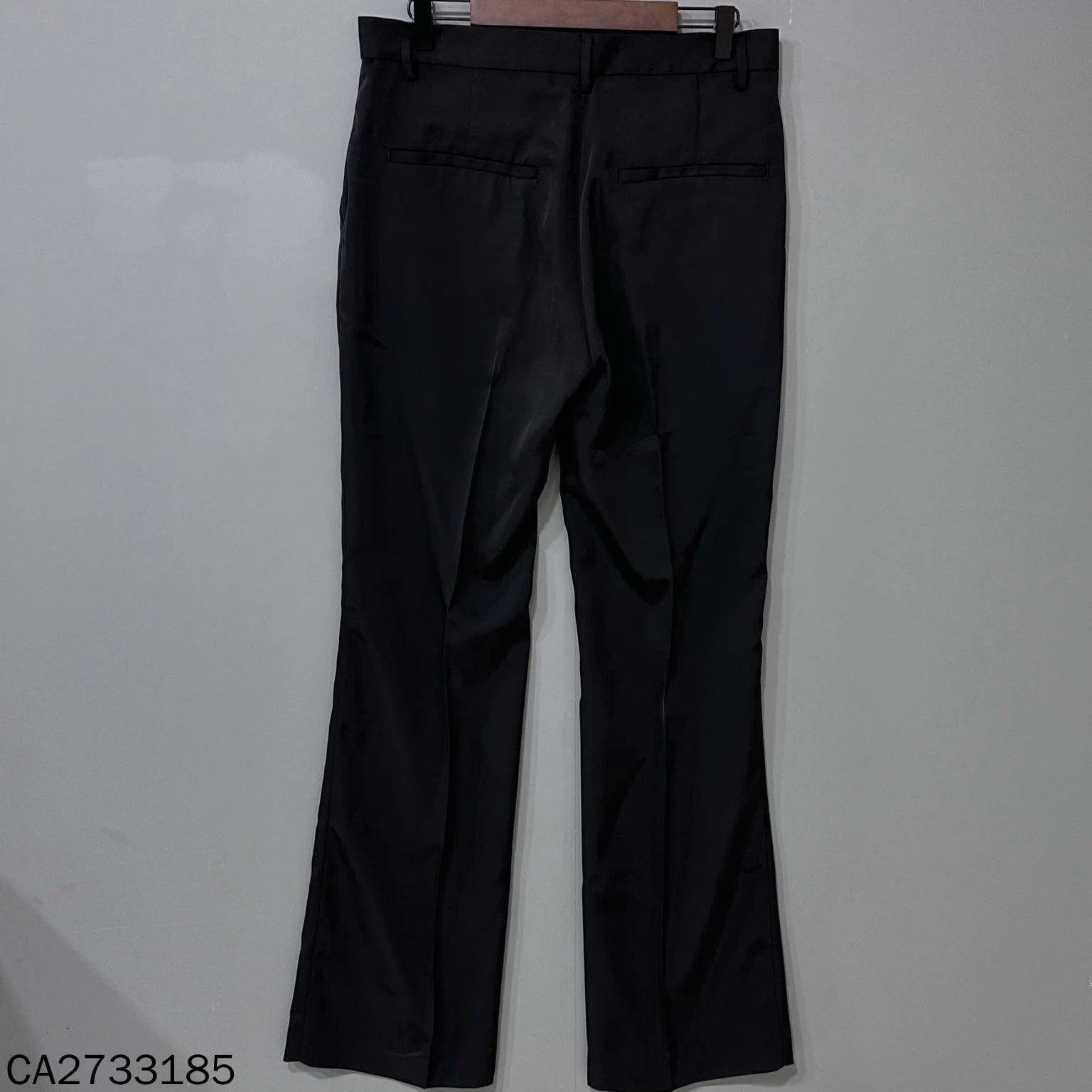 John Galliano Galliano Landor new long pants 46 Size US 33 - 3 Thumbnail