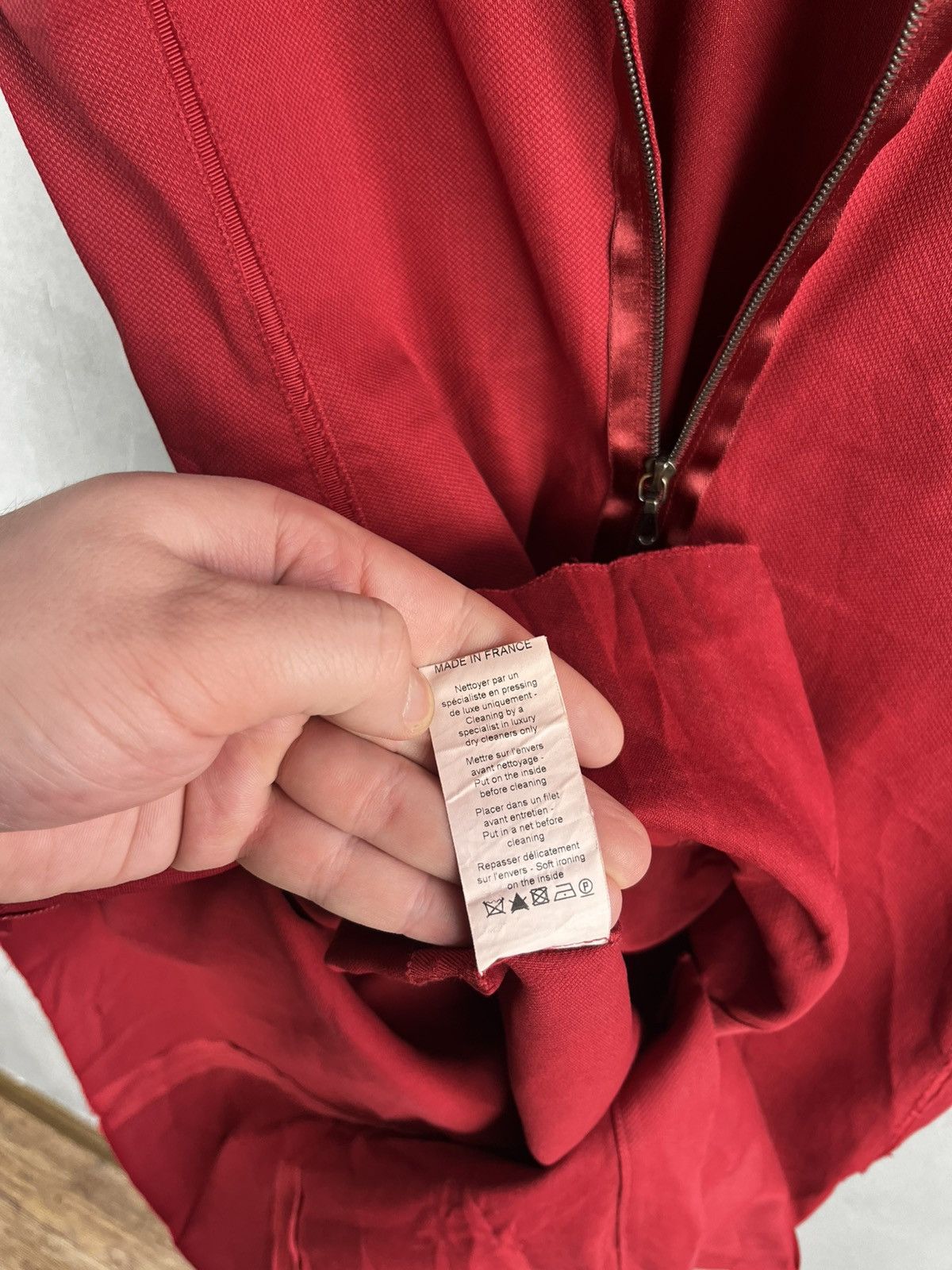 Lanvin Lanvin dress Size M / US 6-8 / IT 42-44 - 10 Thumbnail