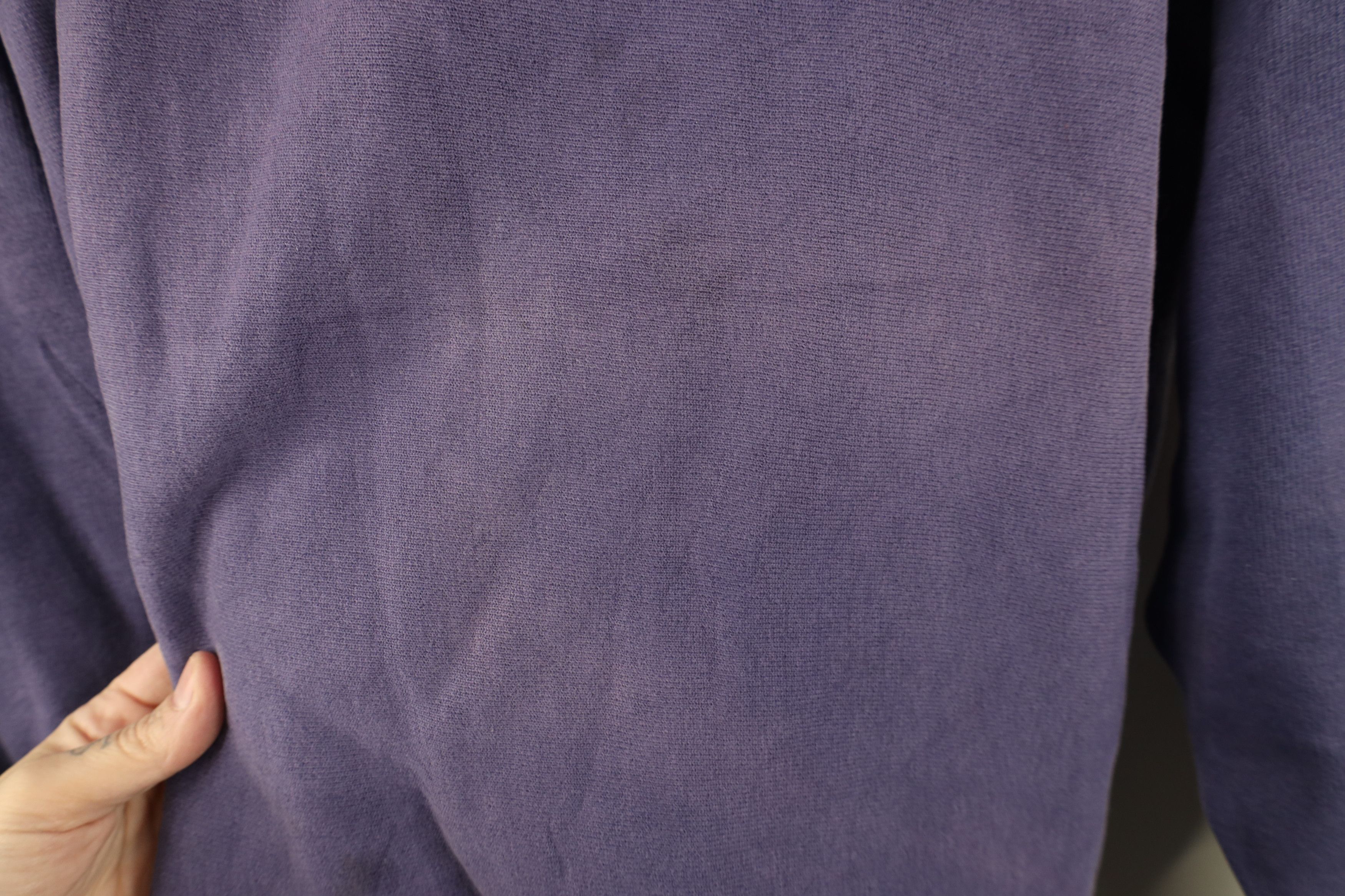 Champion Vintage 80s 90s Champion Reverse Weave Thrashed Sweatshirt Size US L / EU 52-54 / 3 - 6 Thumbnail