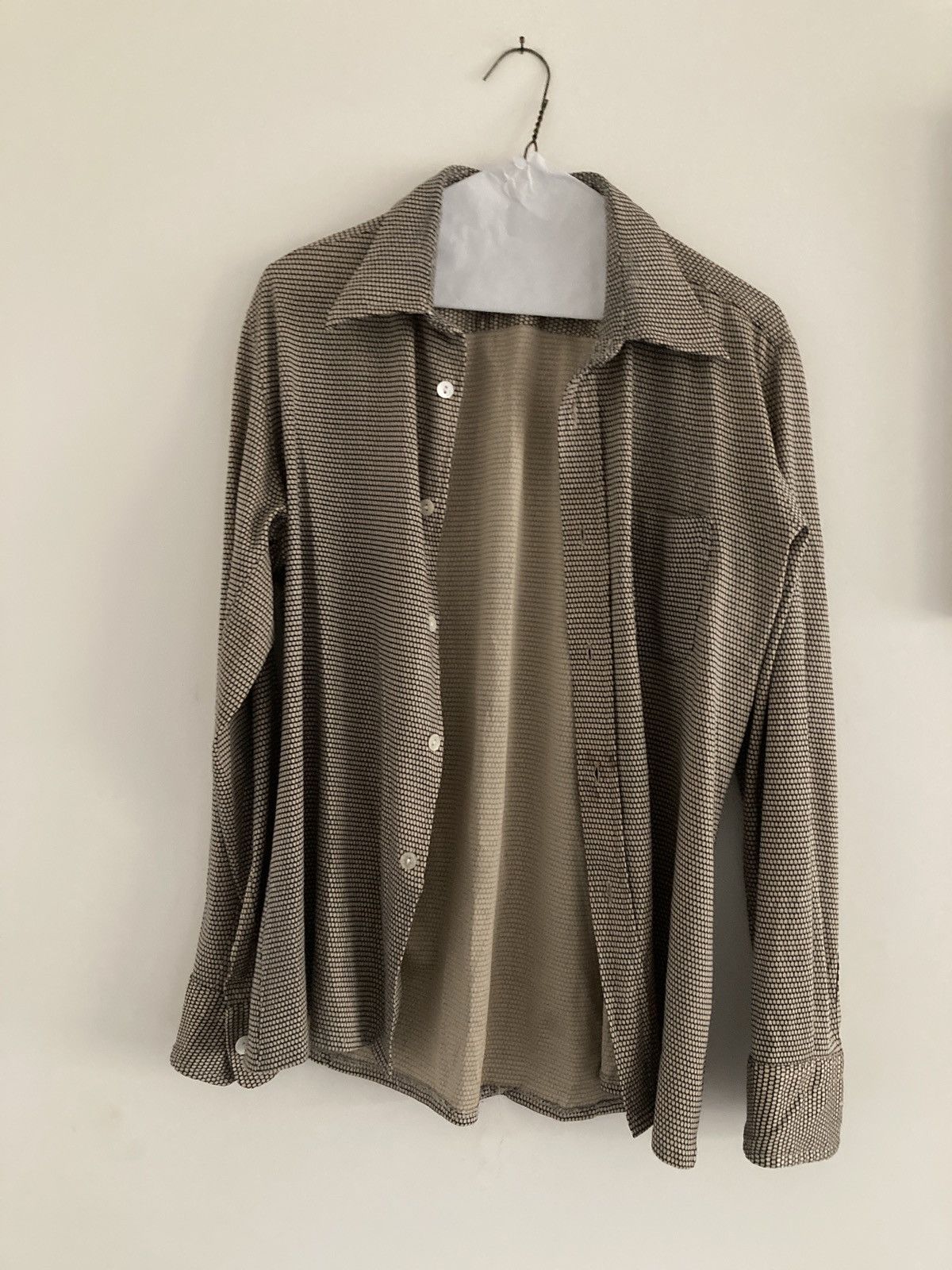 Vintage Isasami button up Size US M / EU 48-50 / 2 - 1 Thumbnail
