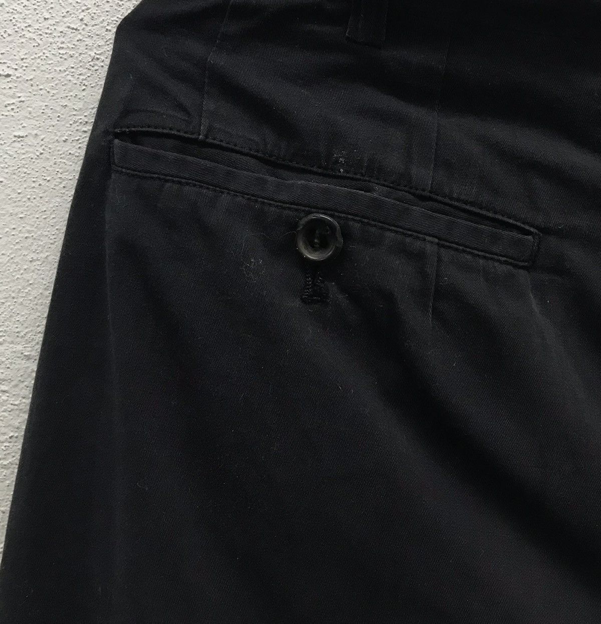 CDG by Comme des Garcons Comme Des Garcons Made In Japan Pants Size US 29 - 9 Thumbnail