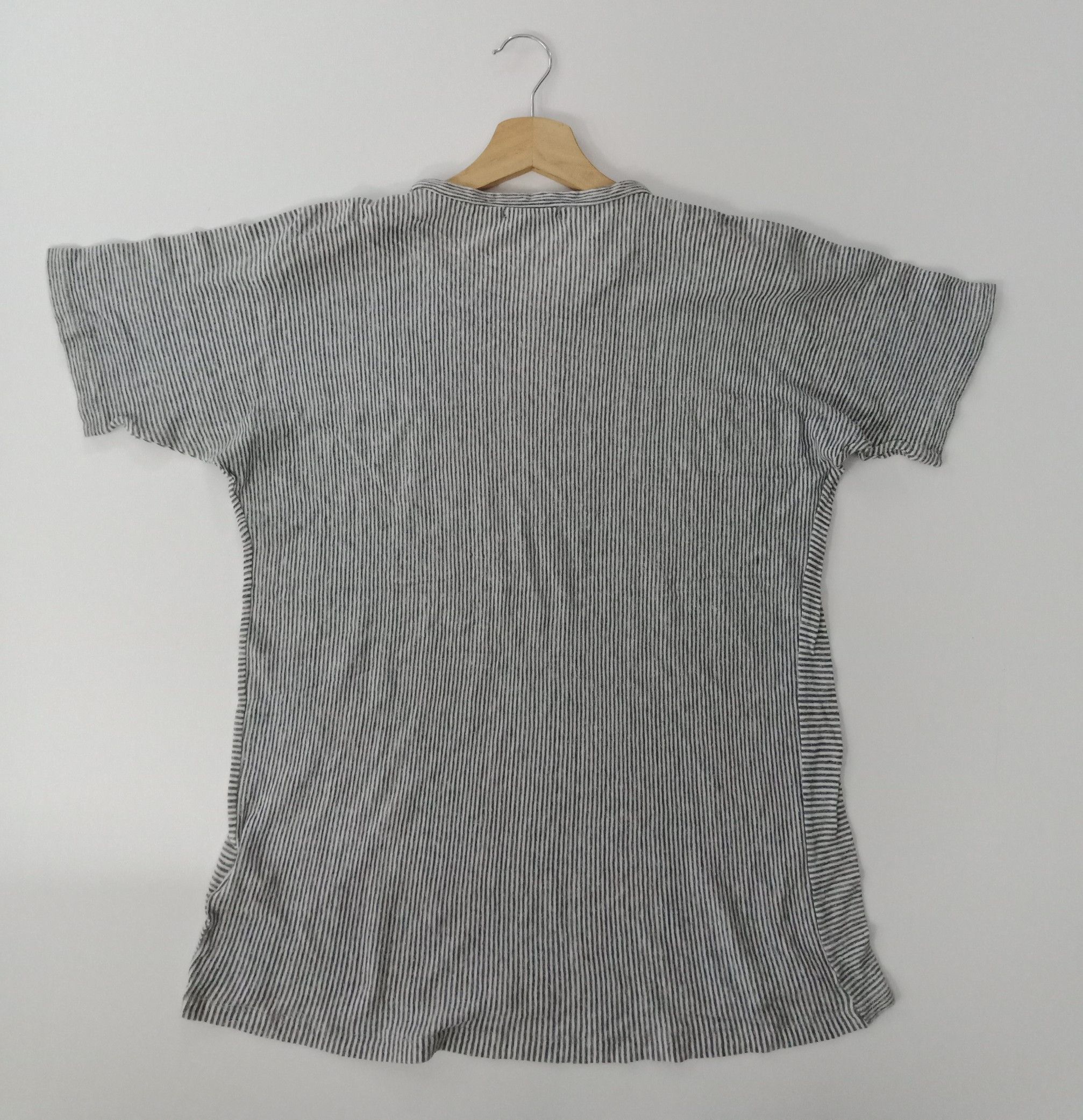 Yohji Yamamoto Ys for Living Asymmetrical #B Size US L / EU 52-54 / 3 - 2 Thumbnail