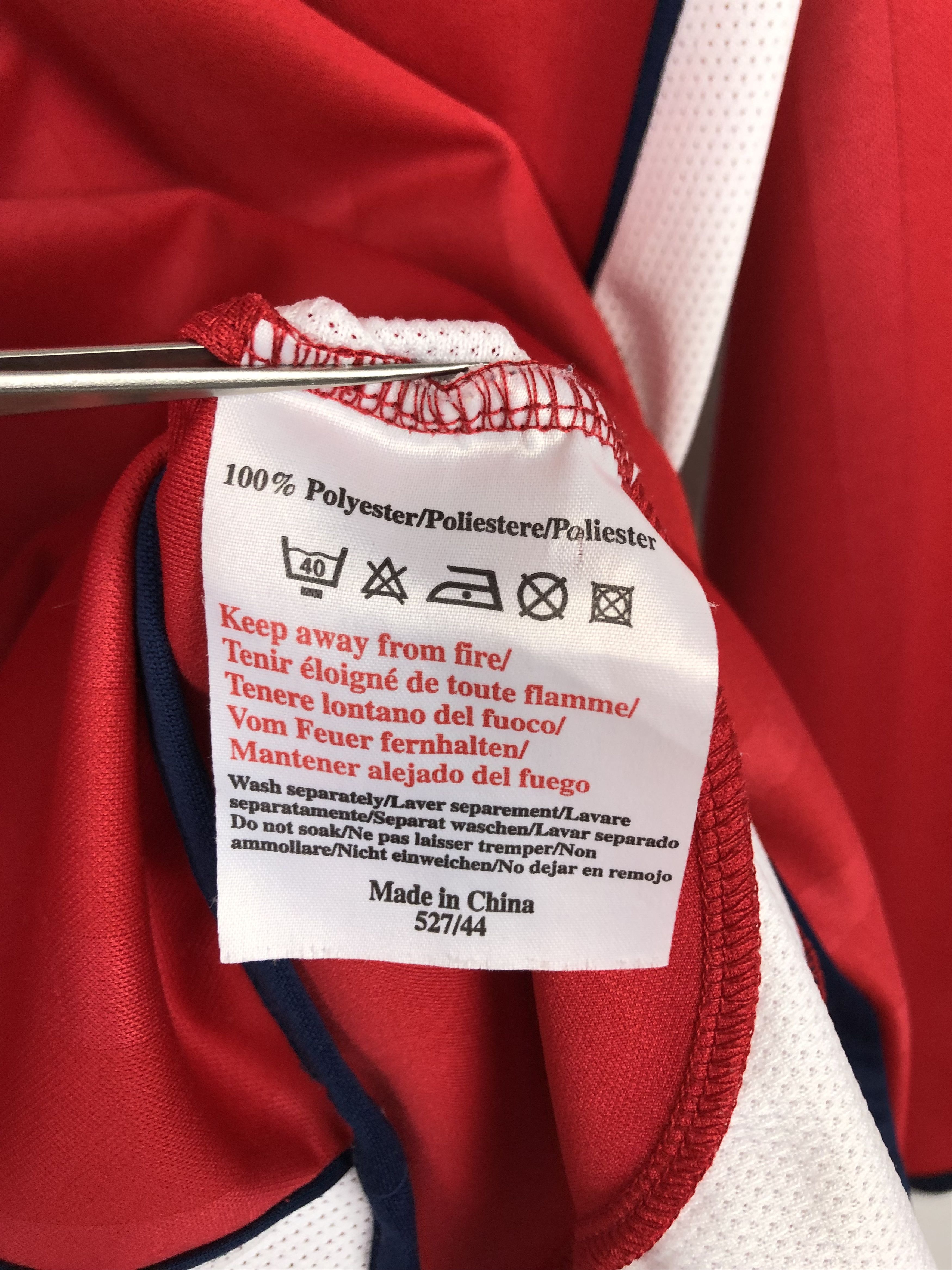 Umbro Vintage Walton & Hersham Football Shirt Jersey Tee Hype Size US S / EU 44-46 / 1 - 9 Thumbnail