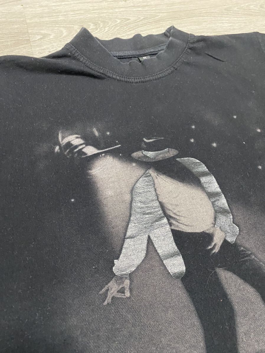 Michael Jackson Vintage Michael Jackson 51 Legend dancer 90’s Size US S / EU 44-46 / 1 - 3 Thumbnail