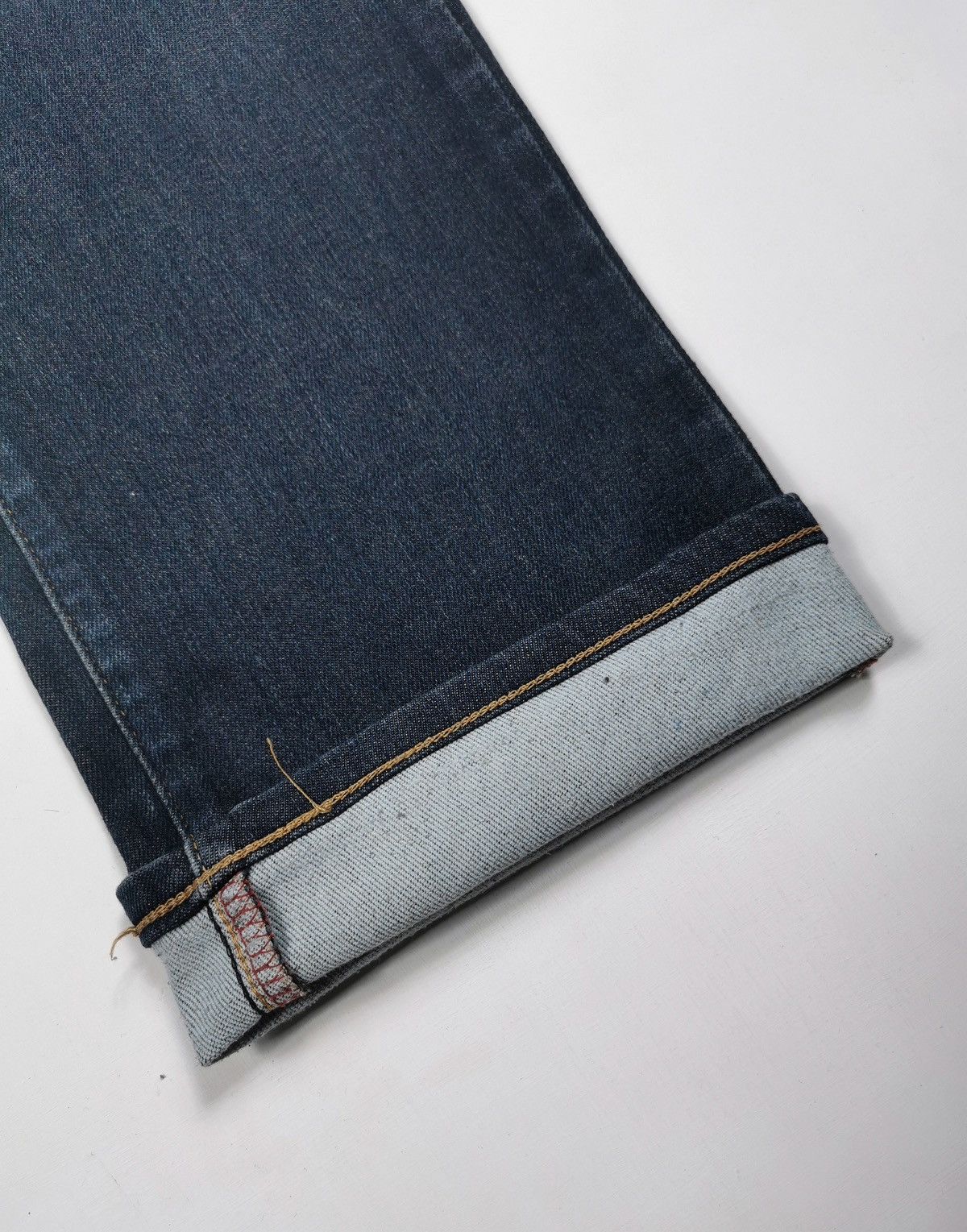 Edwin Edwin Jersey ER03 Stretchable Denim Jeans Size US 36 / EU 52 - 5 Thumbnail