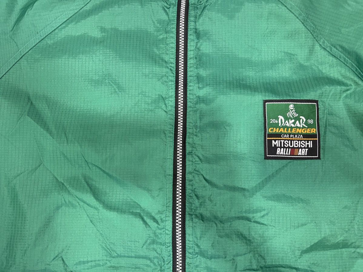 Vintage Ralliart Size US XL / EU 56 / 4 - 3 Thumbnail