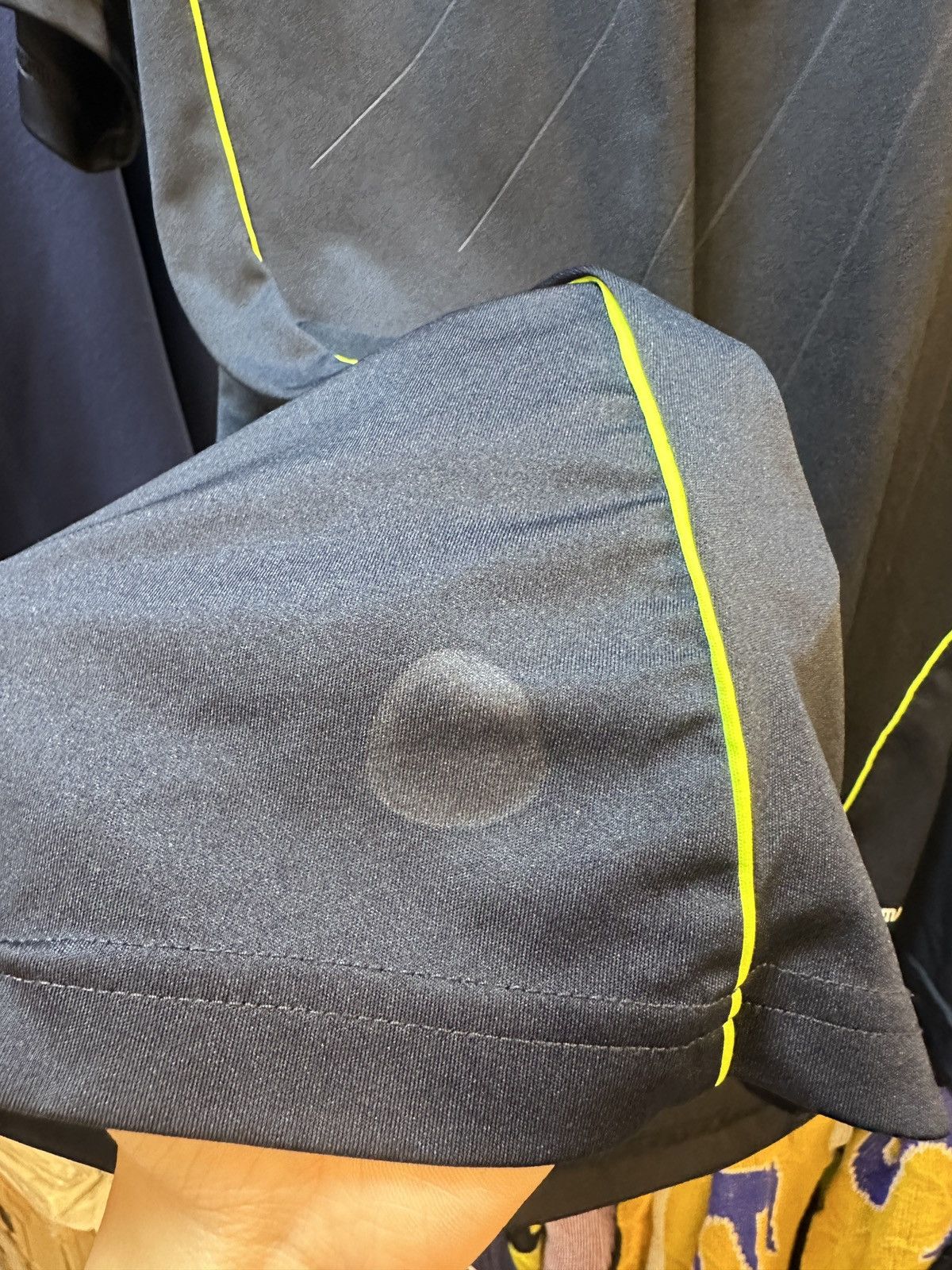 Adidas 2010-2011 Real Madrid Away Kit CR7 Size US XL / EU 56 / 4 - 17 Thumbnail