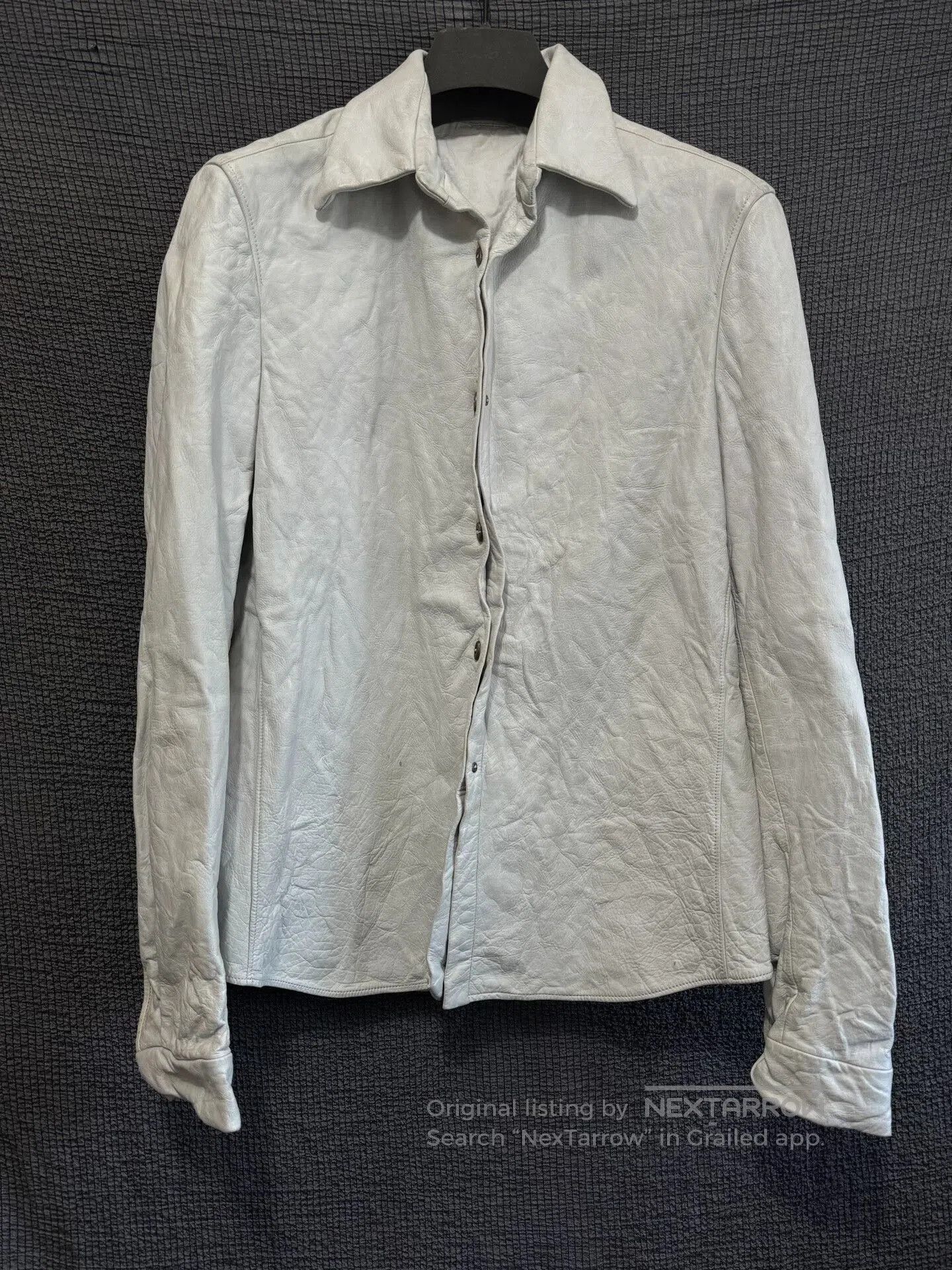 Carpe Diem avant. Size US M / EU 48-50 / 2 - 1 Thumbnail