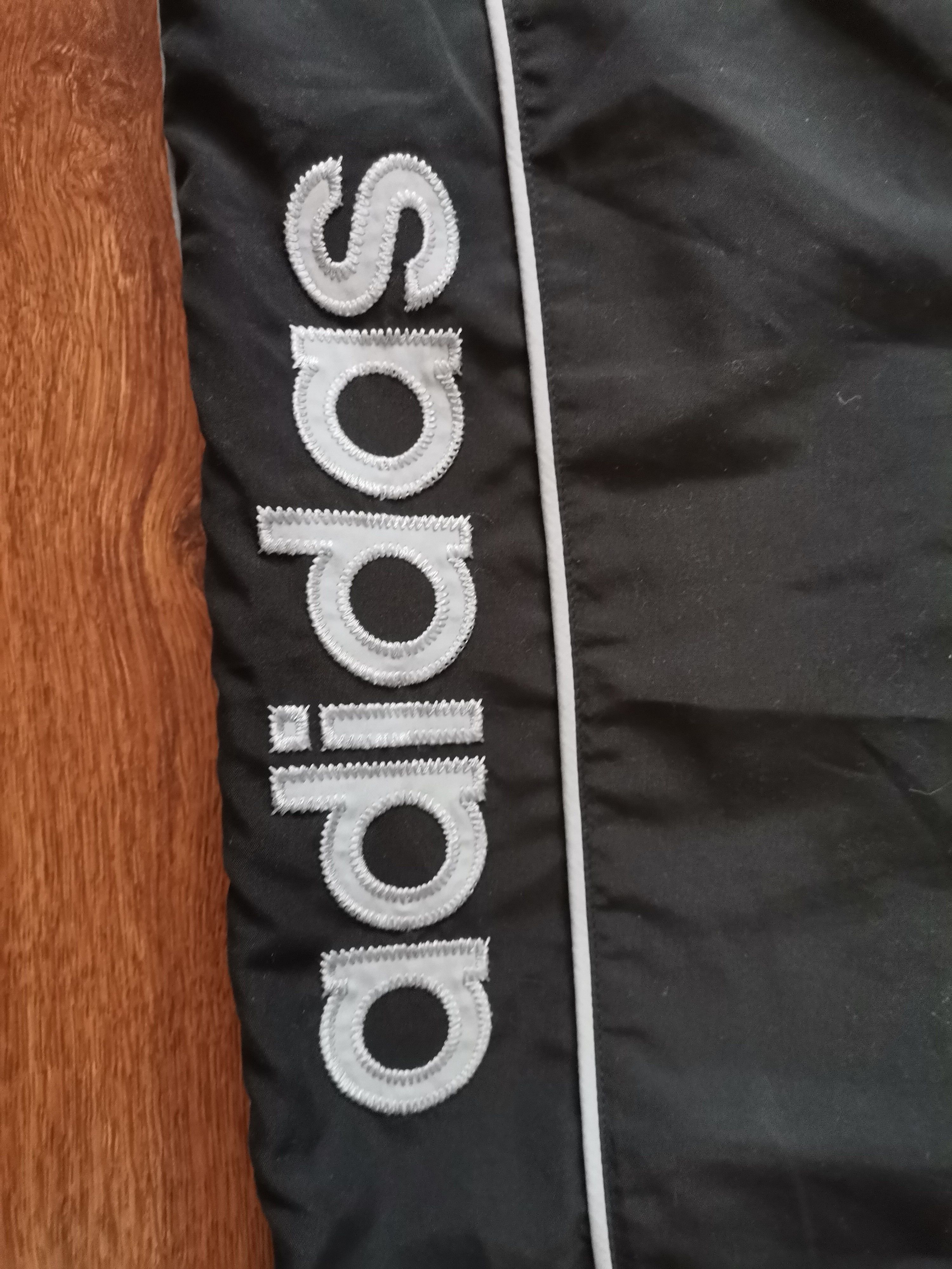 Adidas Vintage Adidas Track Pants Size US 30 / EU 46 - 2 Thumbnail