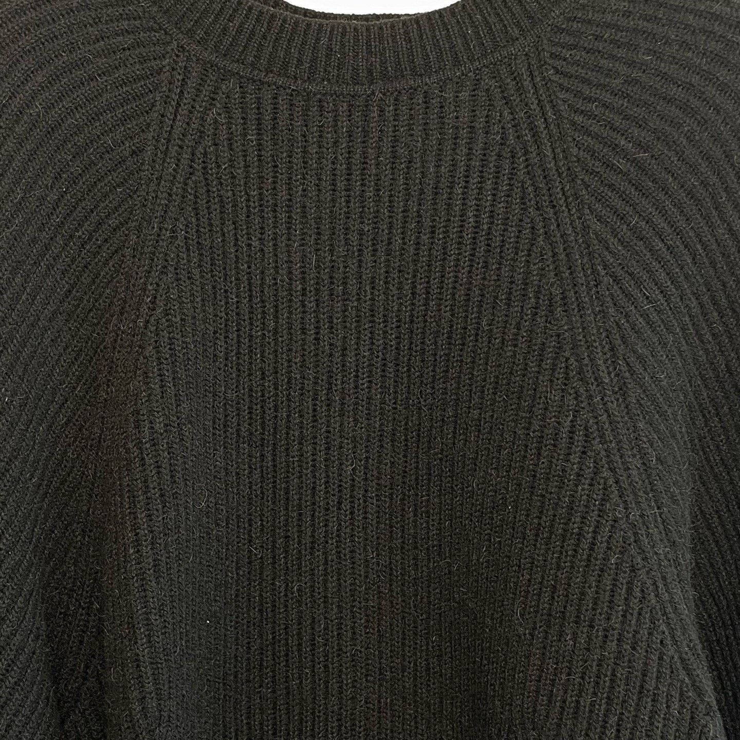 Hermes Hermes Cashmere Sweater Size 38. Size S / US 4 / IT 40 - 3 Thumbnail