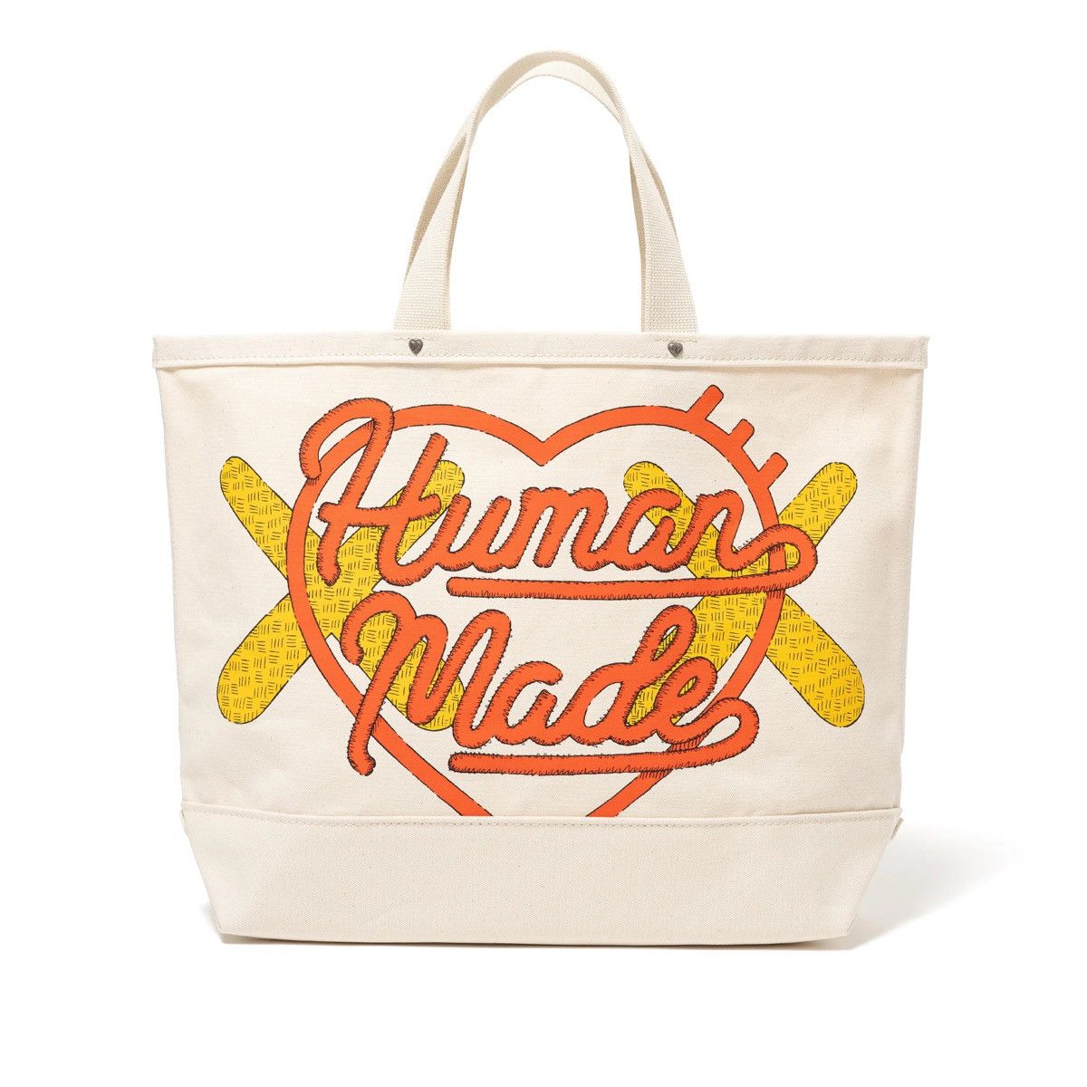 Human Made Tote | Grailed