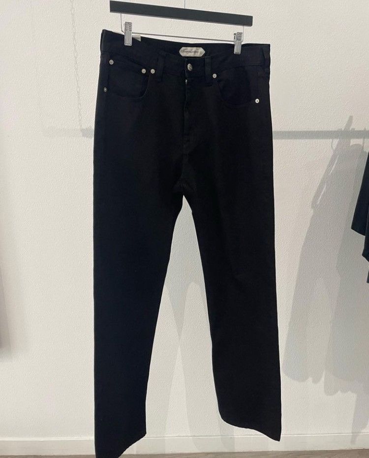 image of Black Namacheko Denim, Men's (Size 34)
