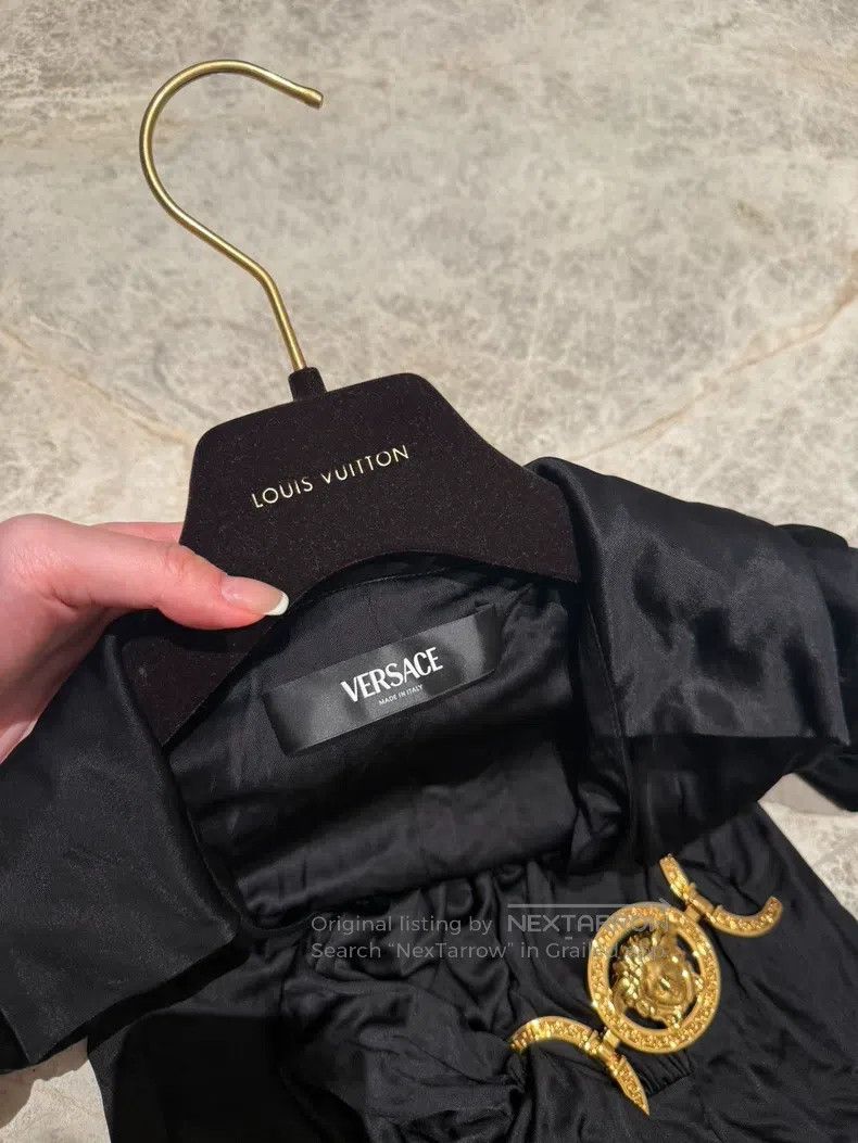 Versace Versace Women's skirts Size S / US 4 / IT 40 - 3 Thumbnail