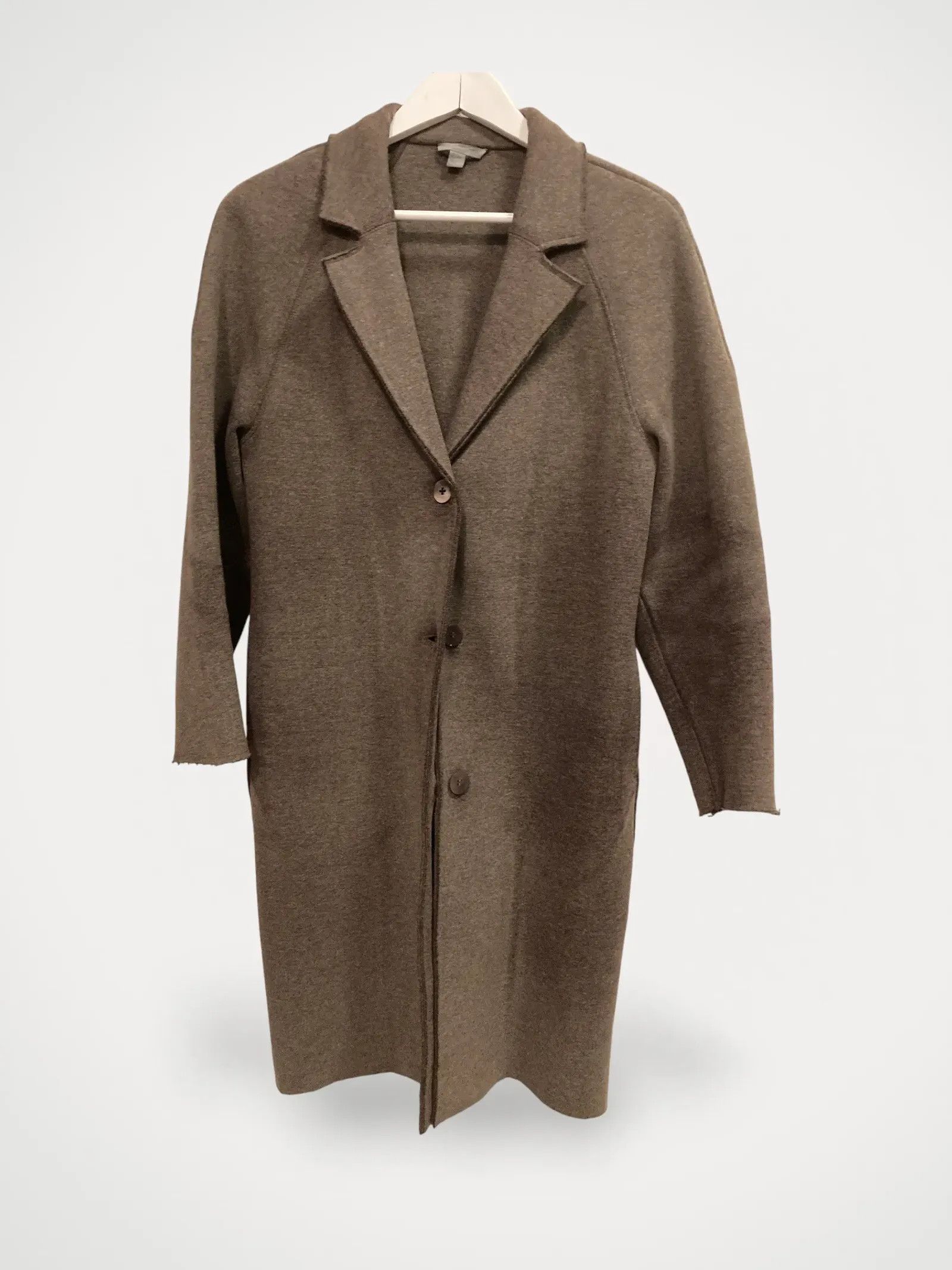 Cos Cos Coat Size XS / US 0-2 / IT 36-38 - 1 Thumbnail