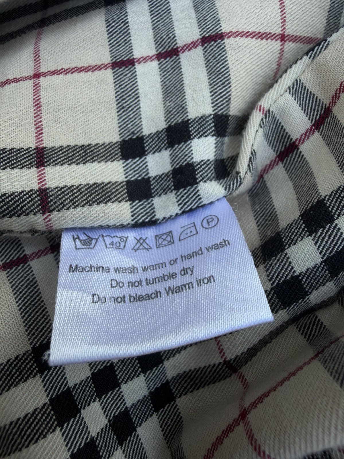 Burberry Burberry Corduroy jacket Size US M / EU 48-50 / 2 - 9 Thumbnail
