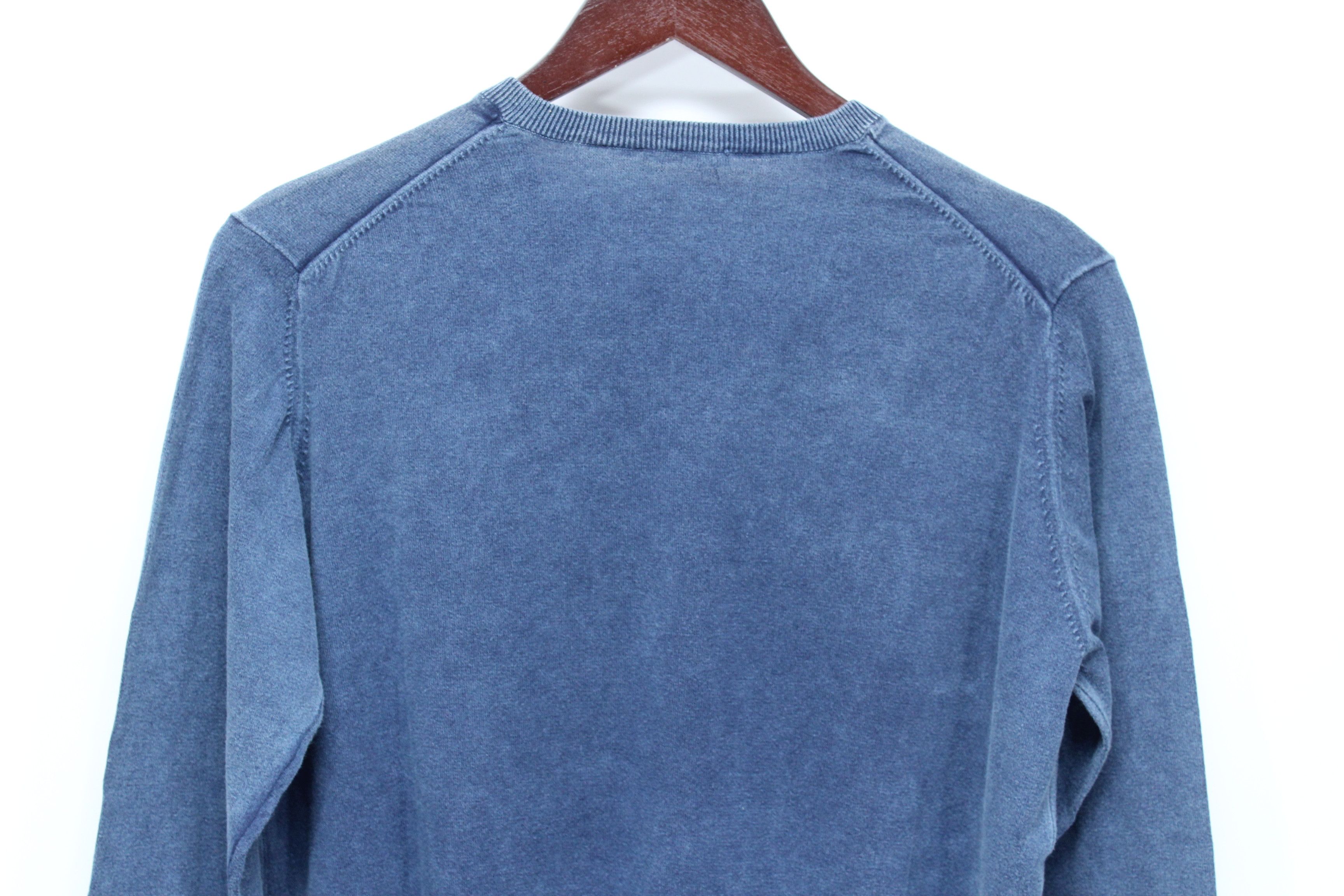 Ballantyne NEW Ballantyne Sweater Mens Size 50 Authentic Hype Rare Size US M / EU 48-50 / 2 - 6 Thumbnail