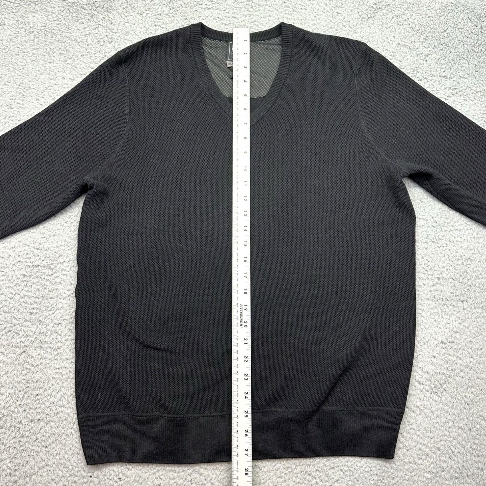 Jos. A. Bank VINTAGE? No. Size US M / EU 48-50 / 2 - 4 Thumbnail