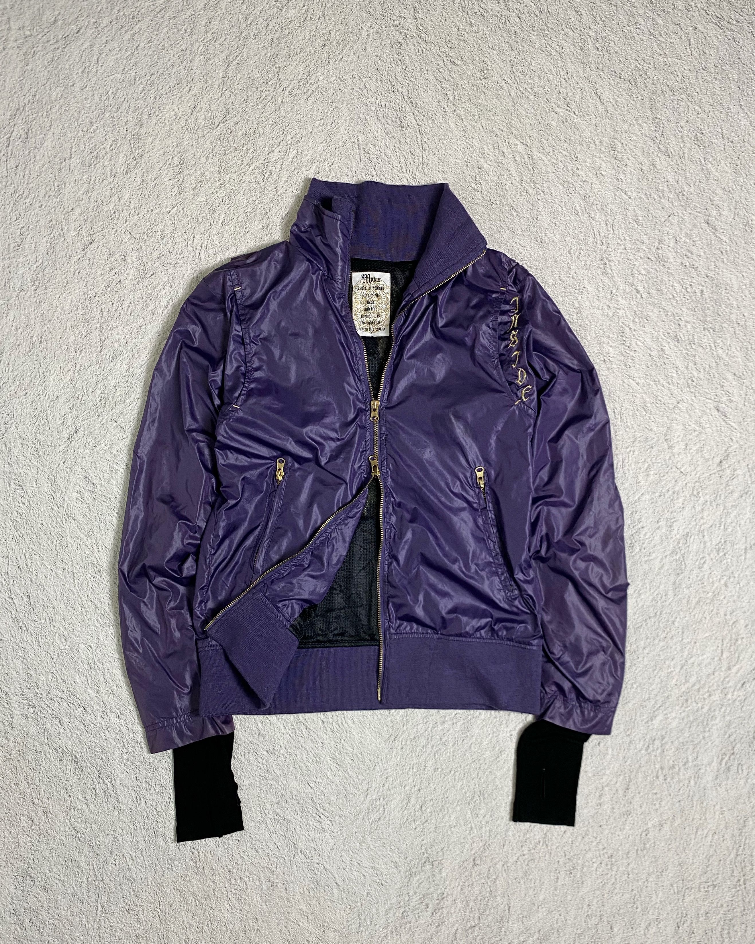 00's ボンテージ　midas y2k gimmick civarize