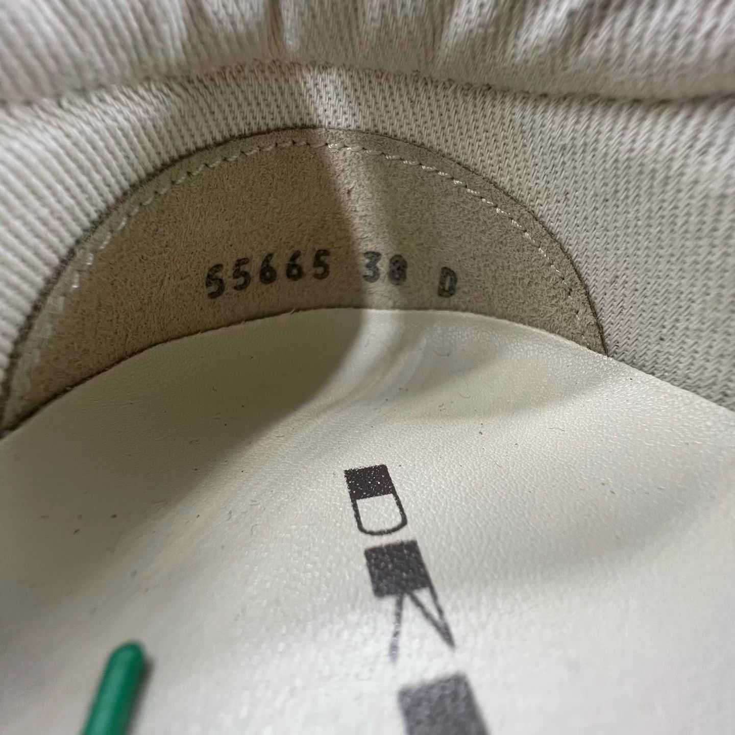 Other DRKSHDW black 38 worn once Size US 7 / IT 37 - 7 Thumbnail