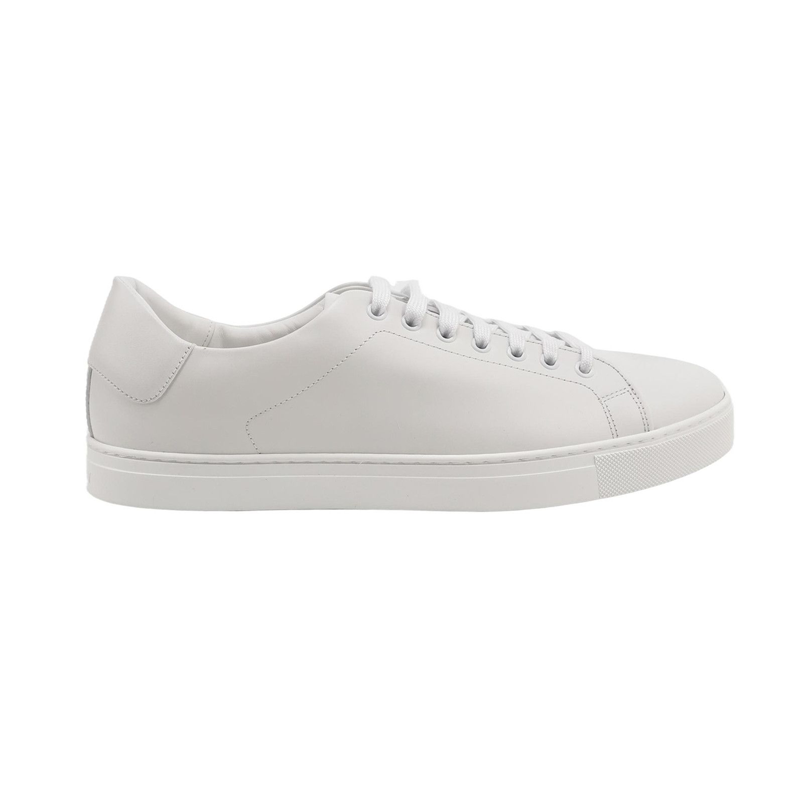 Burberry Burberry Men 12 Lowtop Sneakers Size US 12 / EU 45 - 1 Thumbnail