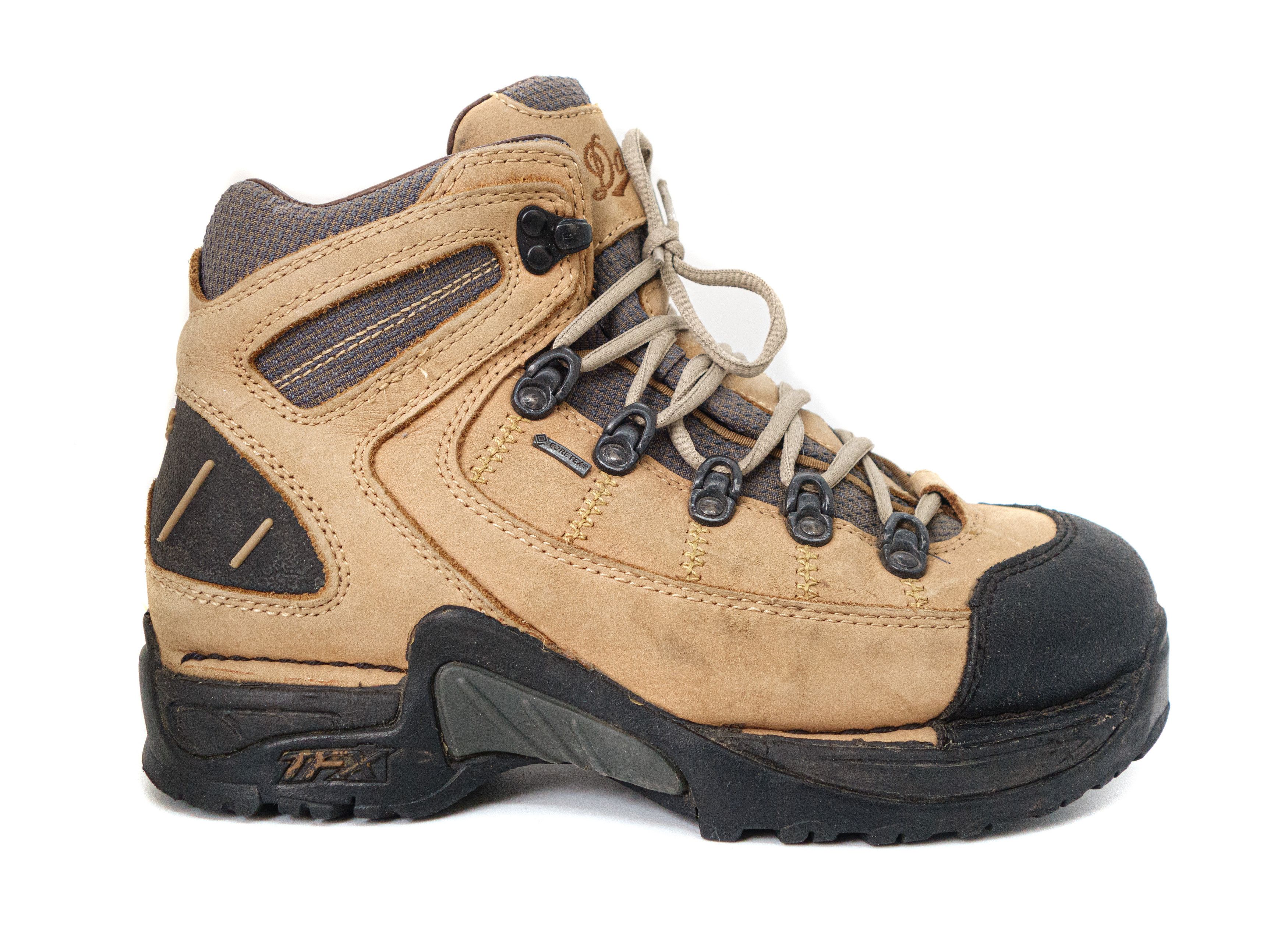 Danner GTX 453 Gore-Tex Hiking Mountain Boots Size US 7 / EU 40 - 2 Thumbnail