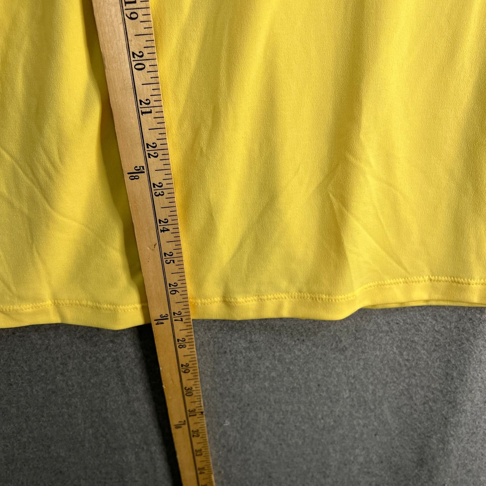 Other Susan Graver Modern Essentials Petite Size S / US 4 / IT 40 - 4 Thumbnail