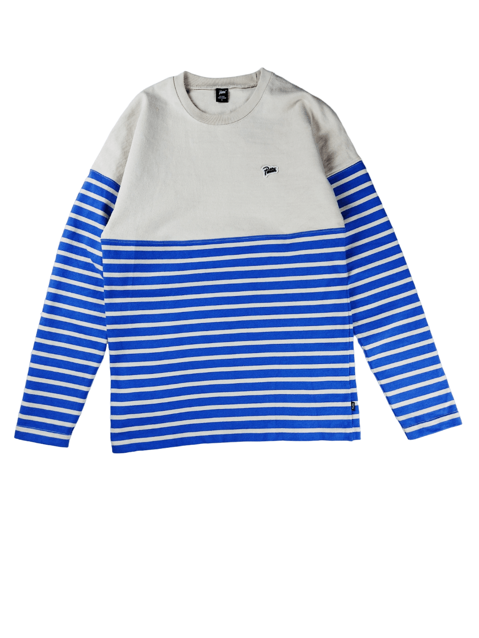 Patta Patta Sweatshirt S Size US S / EU 44-46 / 1 - 1 Thumbnail