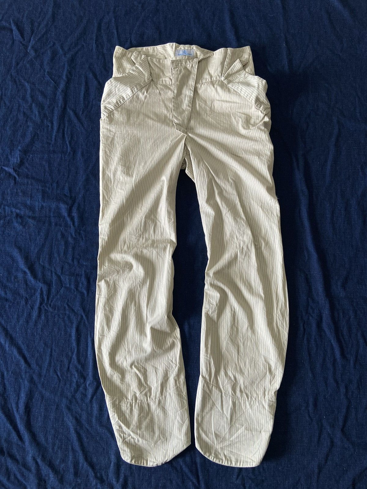 Vivienne Westwood Vivienne Westwood Pants Size 36" / US 14 / IT 50 - 1 Thumbnail