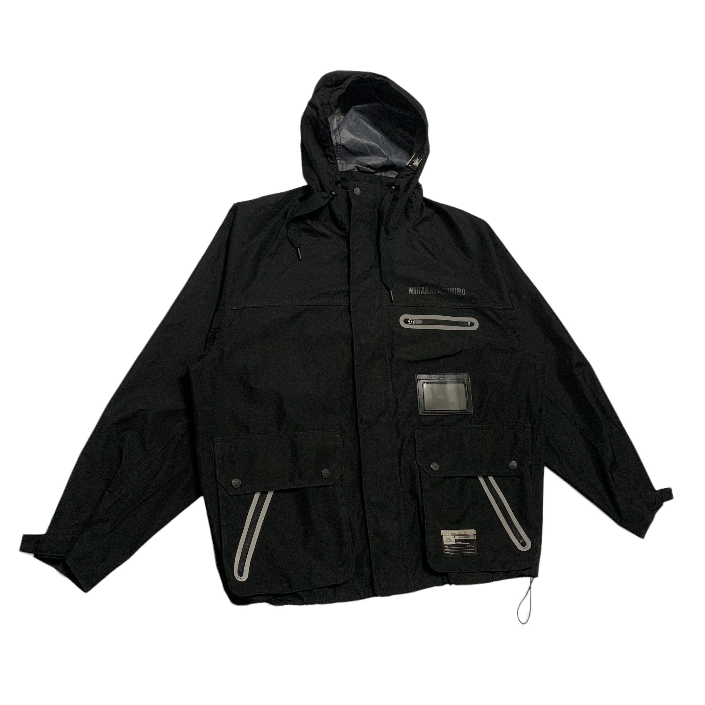 GU × Maison MIHARA YASUHIRO Miharayasuhiro x GU Mountain Jacket Size US M / EU 48-50 / 2 - 2 Thumbnail