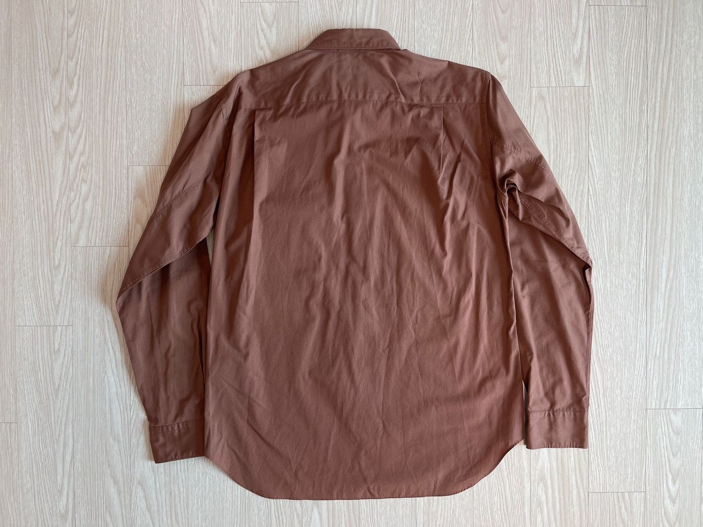 Comme des Garcons × Comme des Garcons Homme Plus × Medicom Toy COMME des GARCONS HOMME PLUS x MEDICOM TOY Shirt AD2009 Size US S / EU 44-46 / 1 - 5 Thumbnail