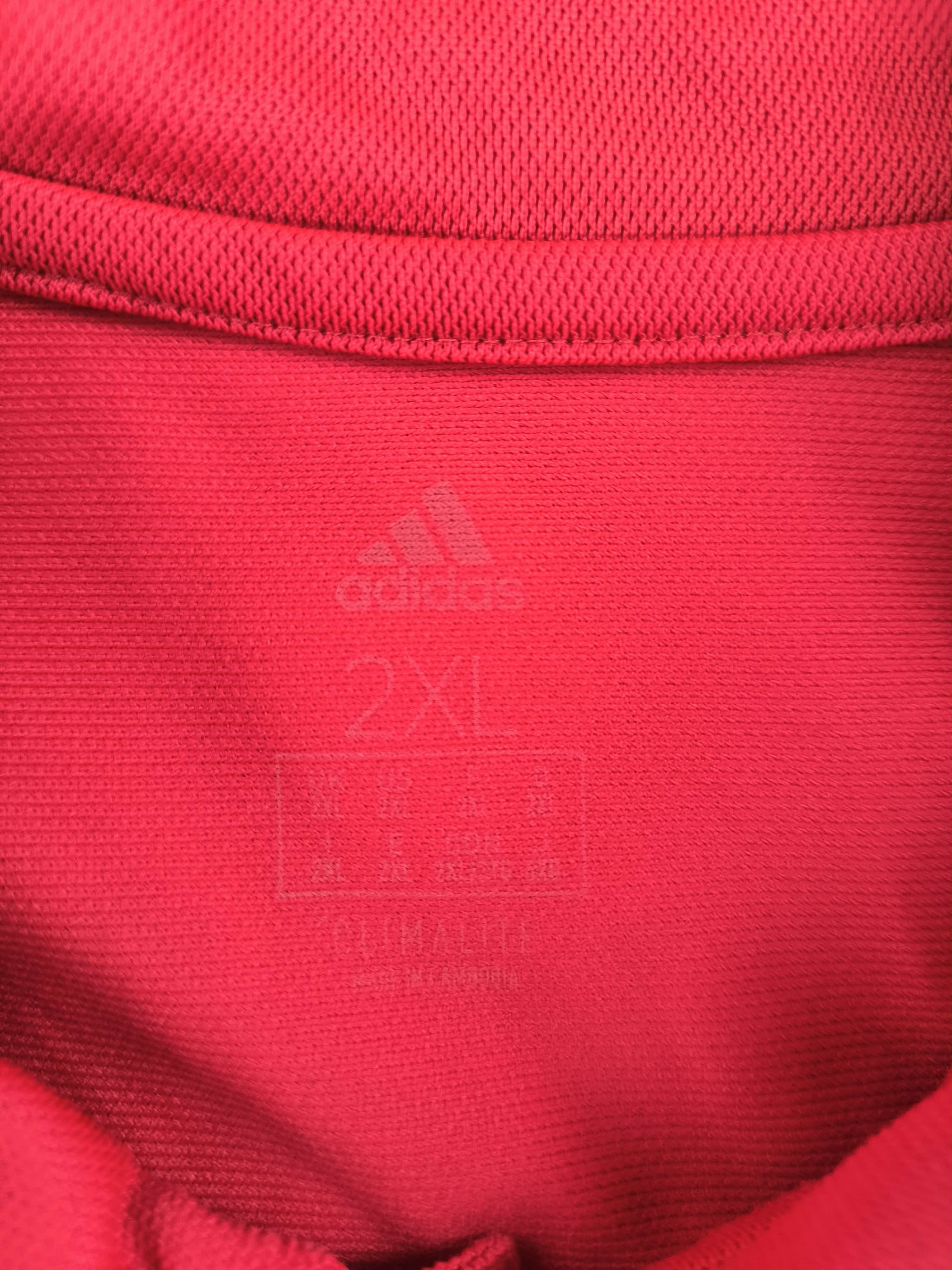 Adidas Real Madrid 2018-19 Adidas training football jersey size XXL Size US XXL / EU 58 / 5 - 4 Thumbnail