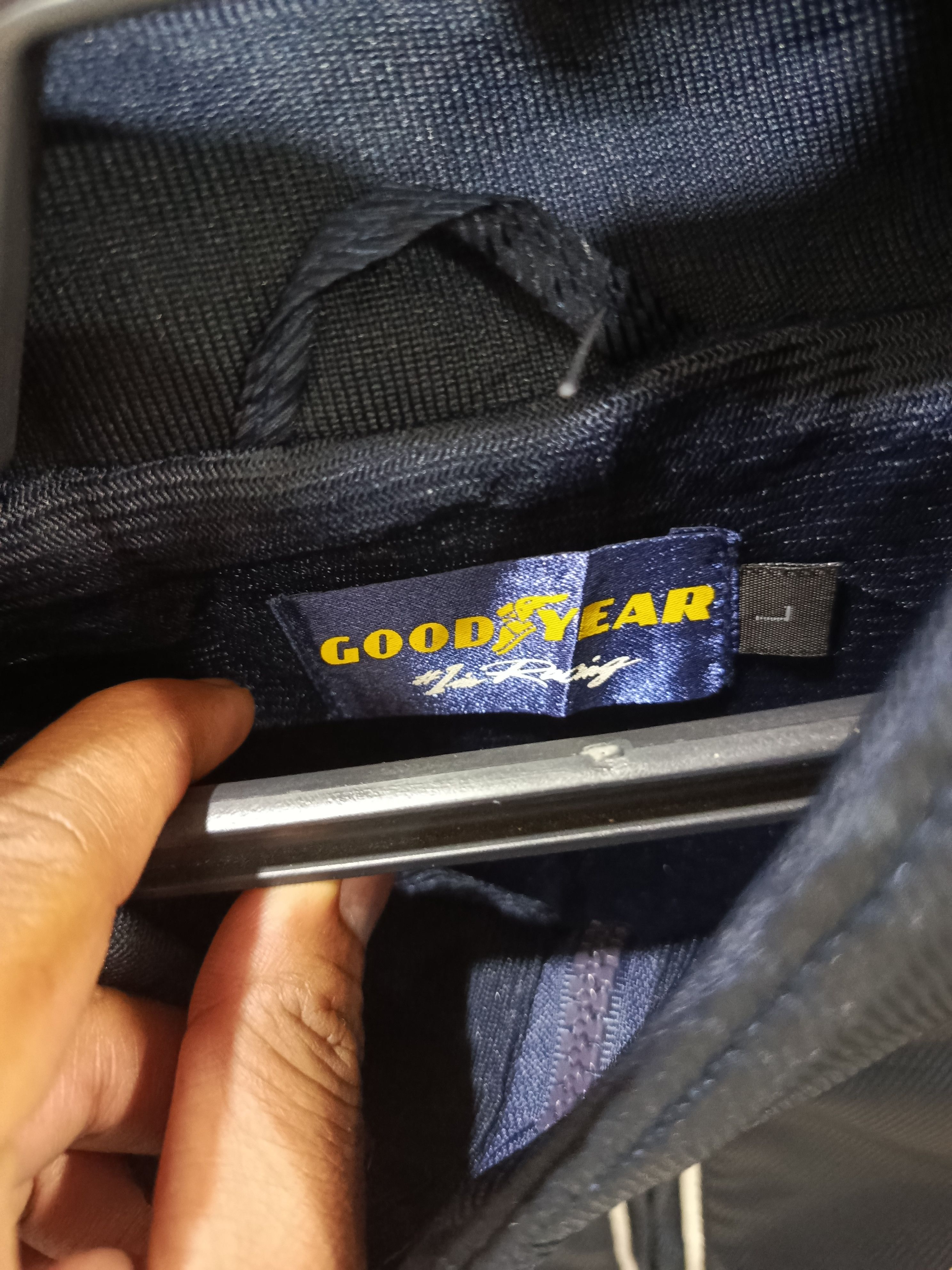 Anime × Japanese Brand Anime × Japanese Brand Good year racing x astro boy Size US L / EU 52-54 / 3 - 3 Thumbnail