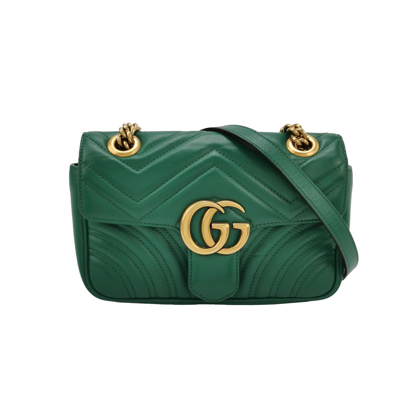 Gucci Gucci Women os Shoulder Bags Size ONE SIZE - 1 Thumbnail