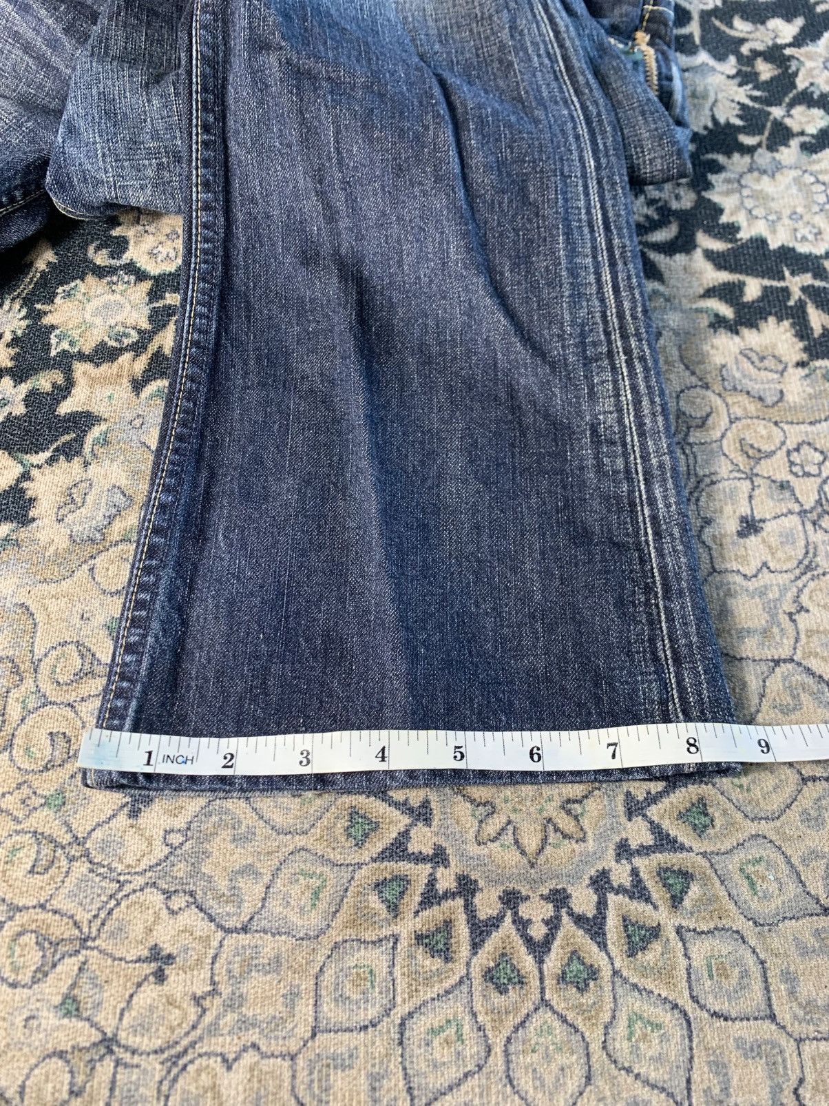 Levi's Vintage Clothing Levi Strauss & Co jean Size 29" - 16 Thumbnail