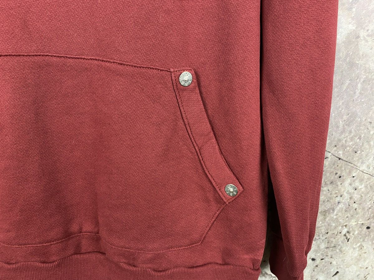 Other Men’s True Religion Sweatshirt Pullover Streetwear Size M Size US M / EU 48-50 / 2 - 6 Thumbnail