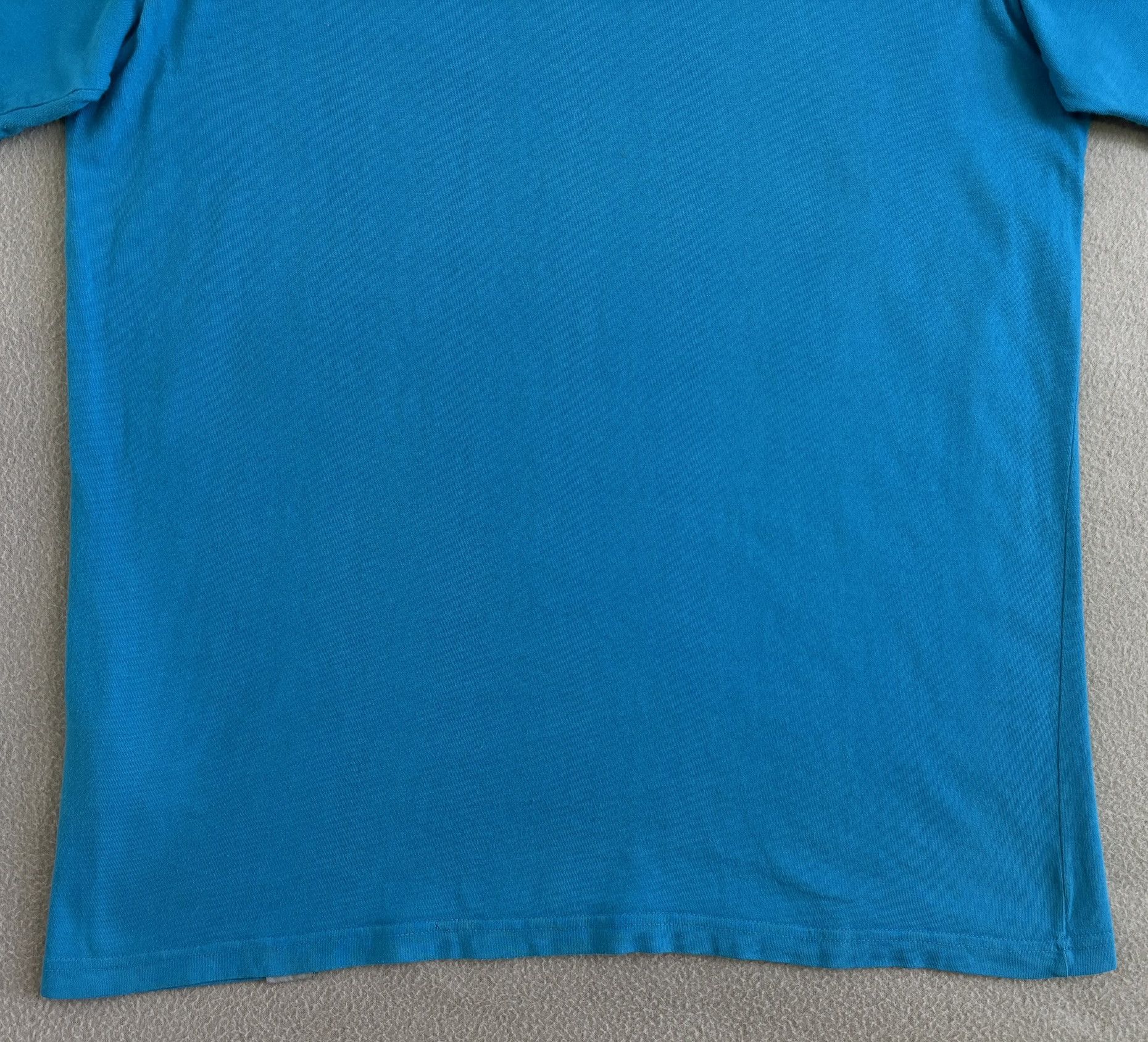 Carhartt Carhartt T-shirt Blue Small Size US S / EU 44-46 / 1 - 12 Thumbnail