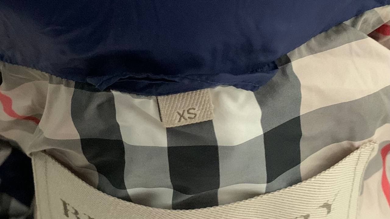 Burberry Burberry Brit Size-XS Size XS / US 0-2 / IT 36-38 - 10 Thumbnail