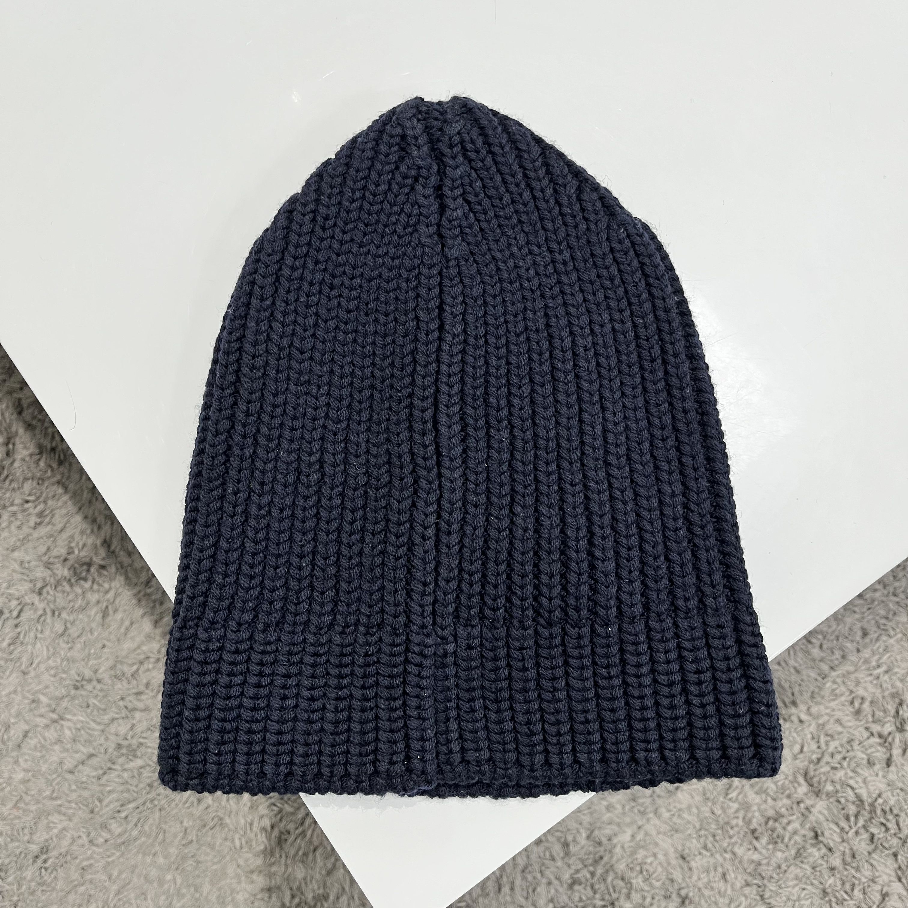 Gucci Gucci Tiger Beanie Size ONE SIZE - 2 Thumbnail