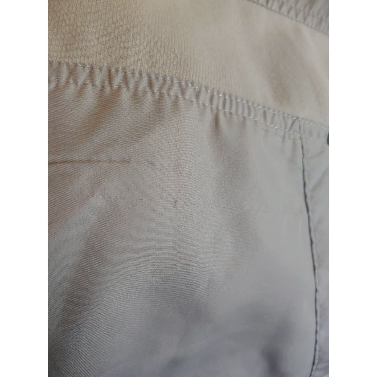 Vintage VINTAGE Koman Fleece Jacket Mens M Casual Gray Size US M / EU 48-50 / 2 - 5 Thumbnail