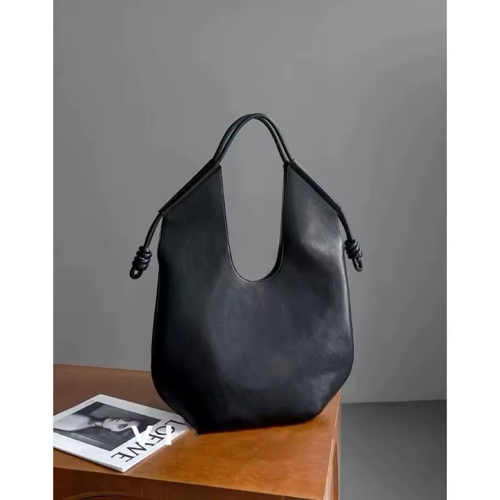 Other Minimalist Capacity Large Tote Shoulder Bag Size ONE SIZE - 7 Thumbnail