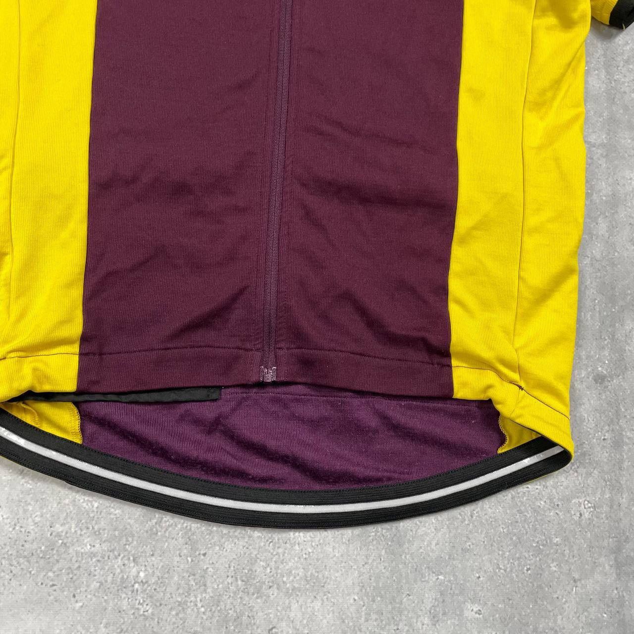 Rapha Rapha Trade Team Le Tour de Pou Pou Sportwool Cycling Jersey Size US L / EU 52-54 / 3 - 11 Thumbnail