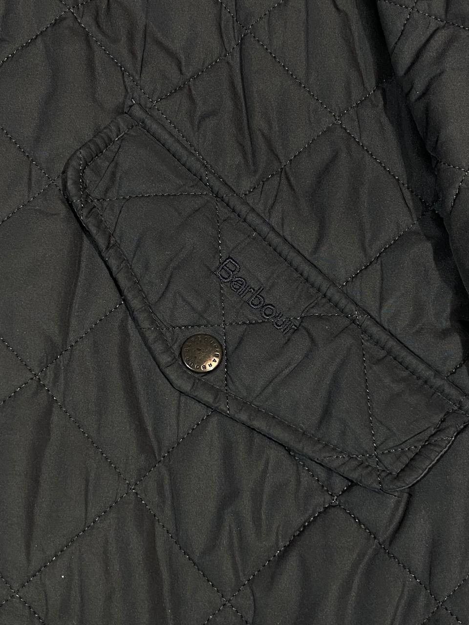 Barbour Barbour Chelsea Quilted Men Jacket Size US L / EU 52-54 / 3 - 10 Thumbnail
