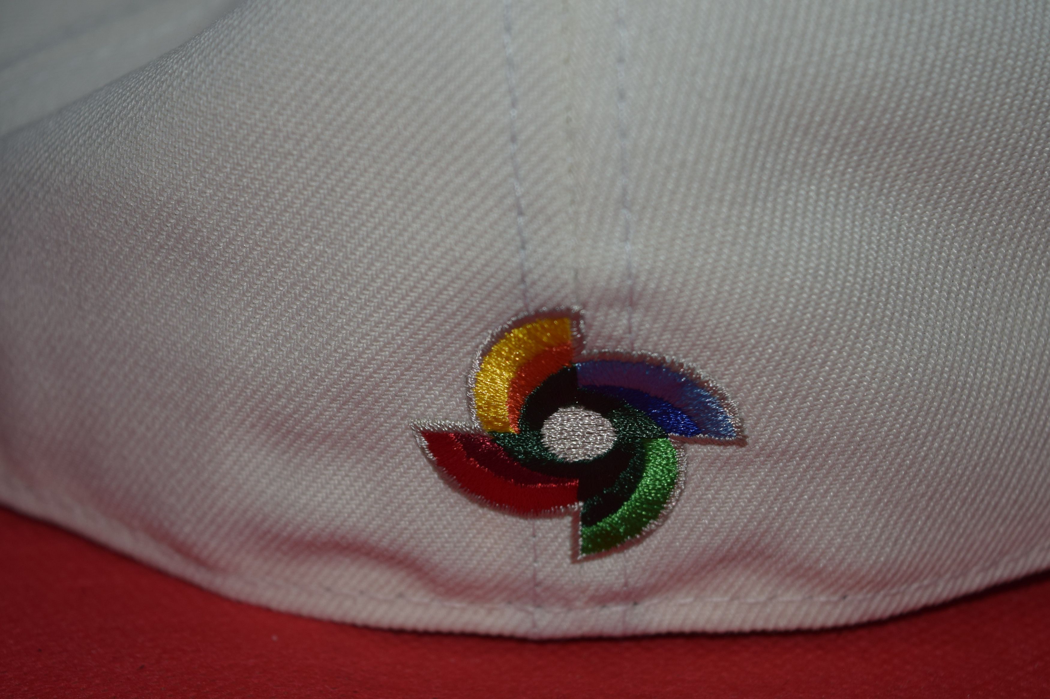 New Era New Era Mexico WBC Fitted 59Fifty hat Size ONE SIZE - 5 Thumbnail